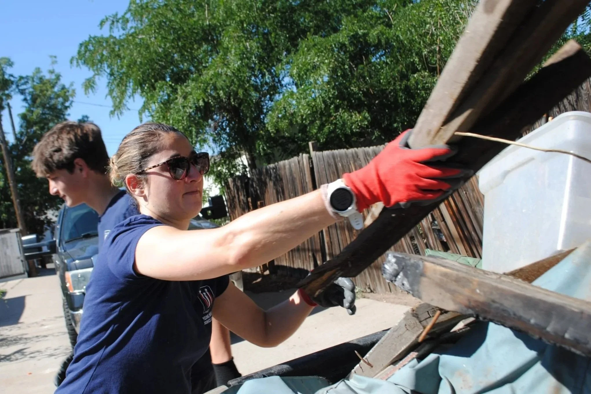 7.11.26 ECM Work Day - Elyria Neighborhood
