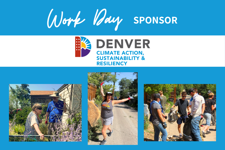 Thank you for sponsoring ECM - CASR