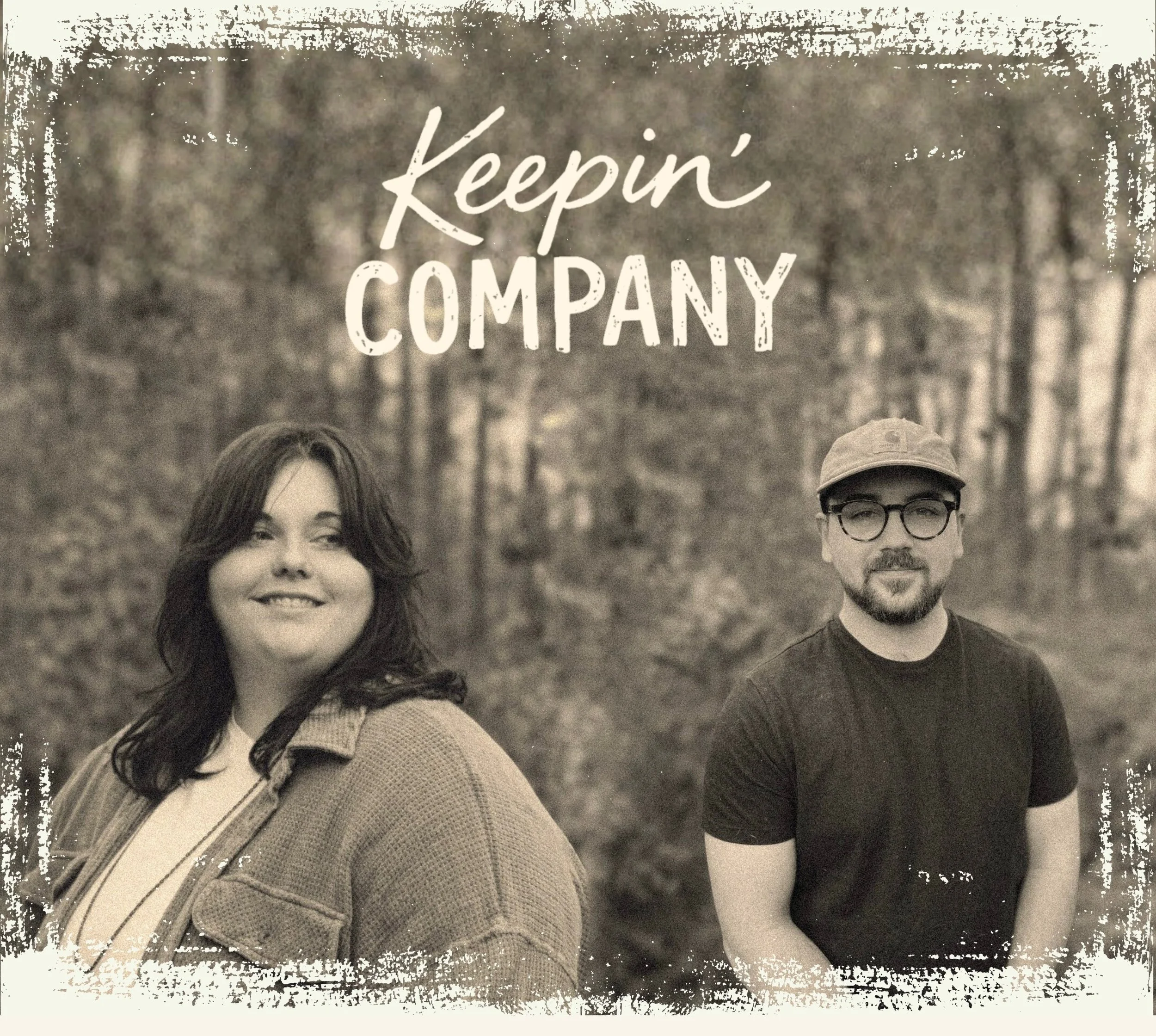 2026 Live Music at Baja Joe's - "Keepin' Company"