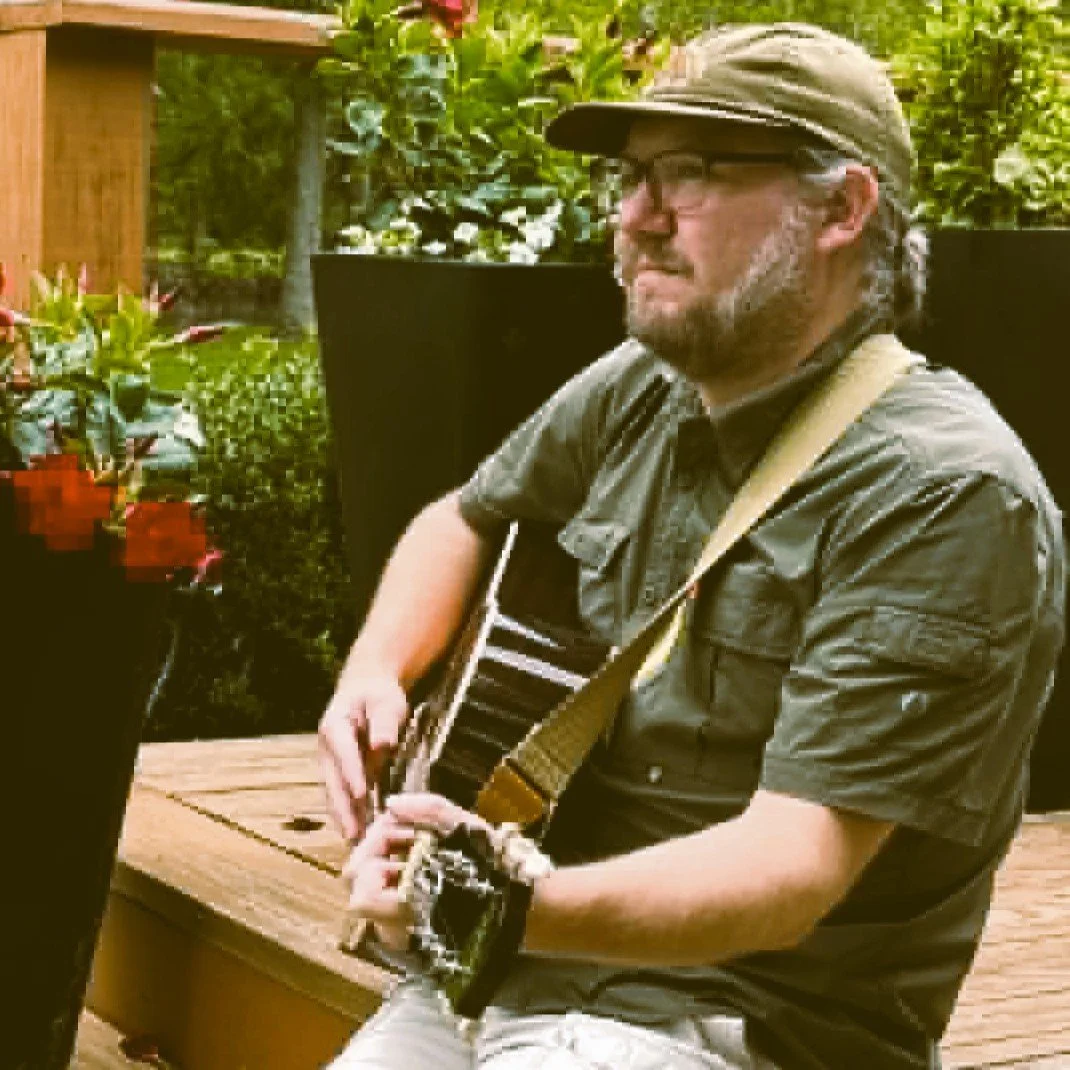 2026 Live Music at Baja Joe's - "Tyler Collins"
