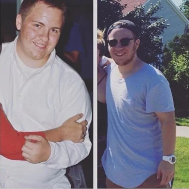 fat loss with Austin personal training