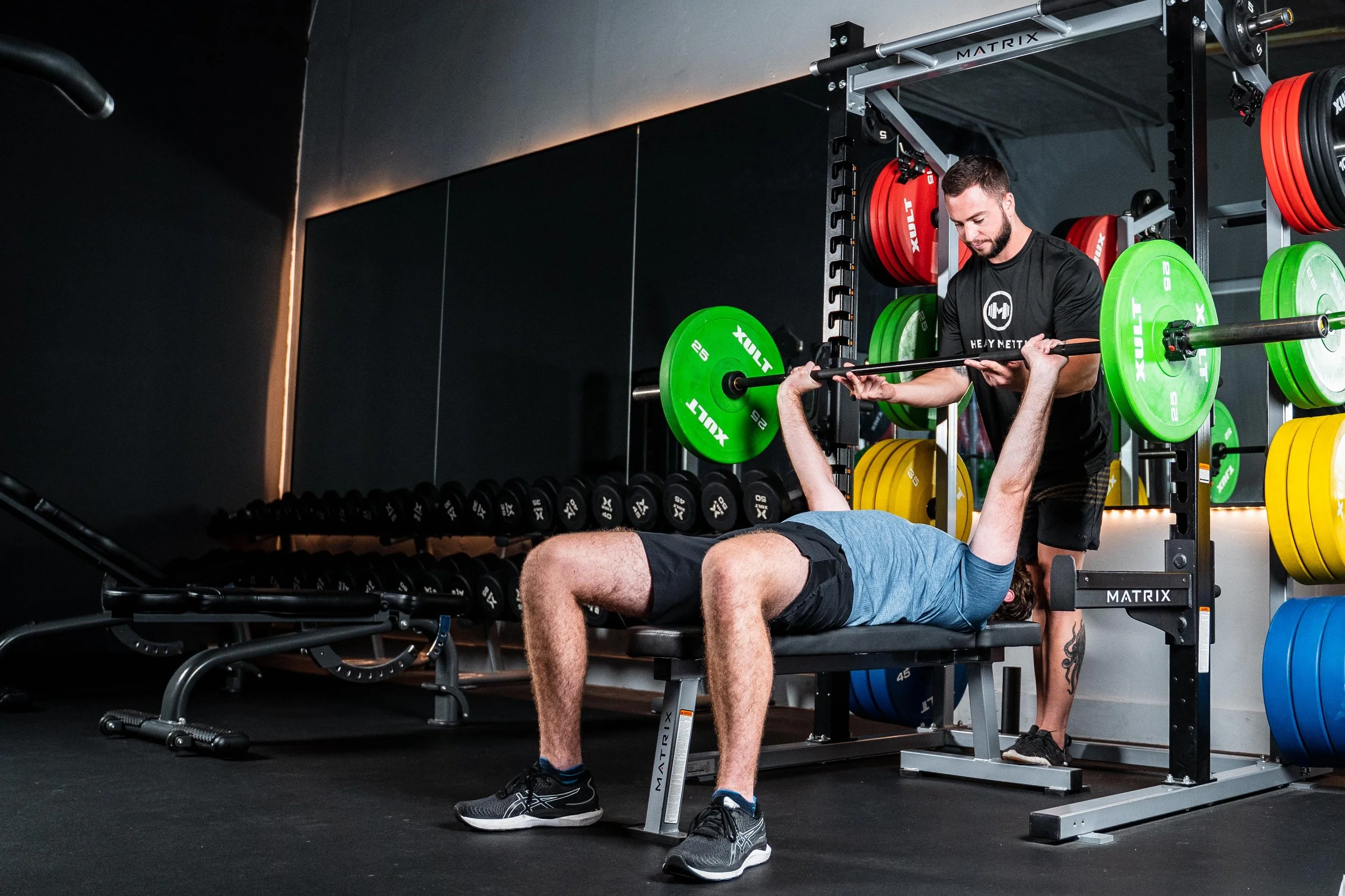 How Many Personal Training Sessions Do I Need?