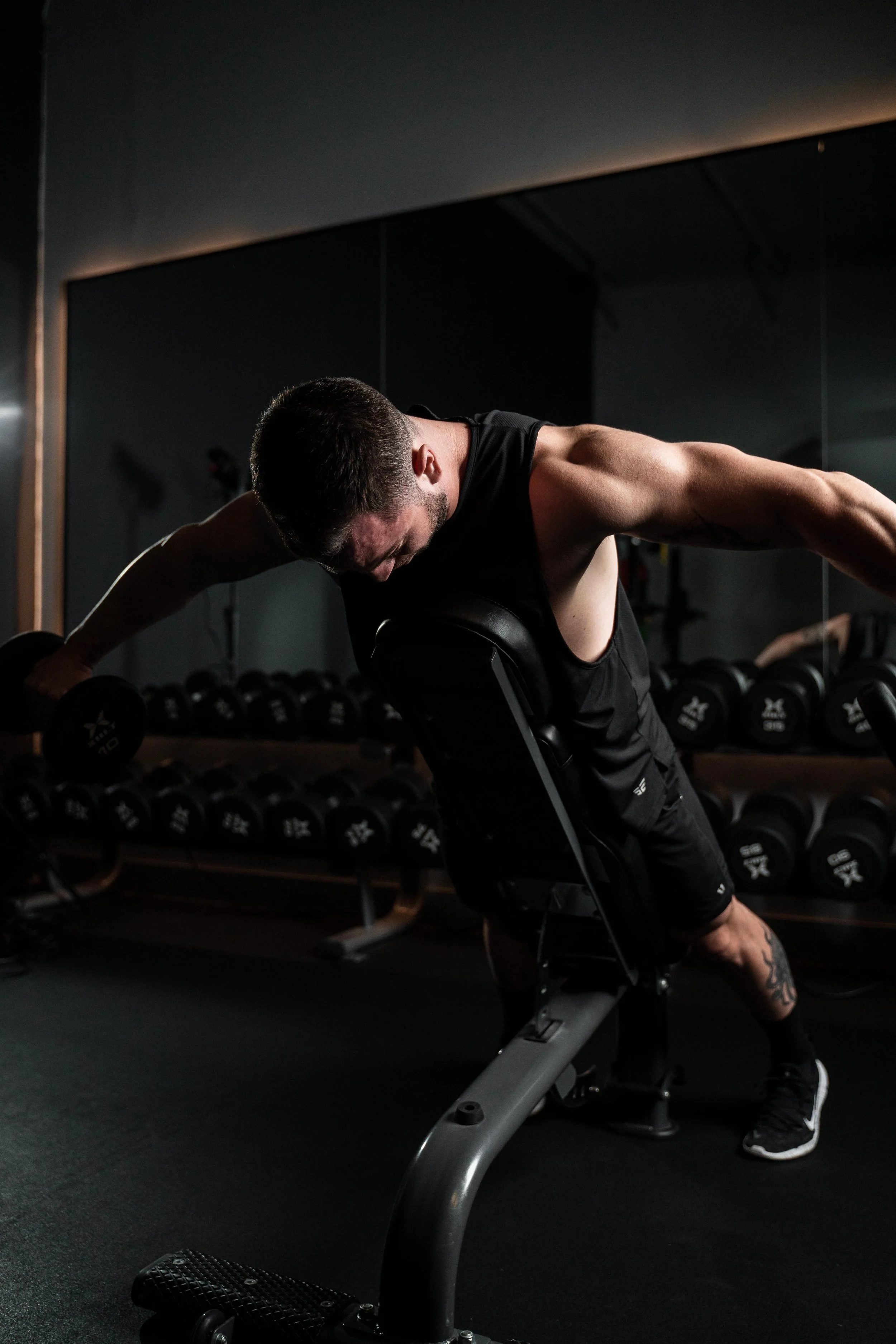 Why Do Exercise Needs Vary Between Individuals? A Detailed Review