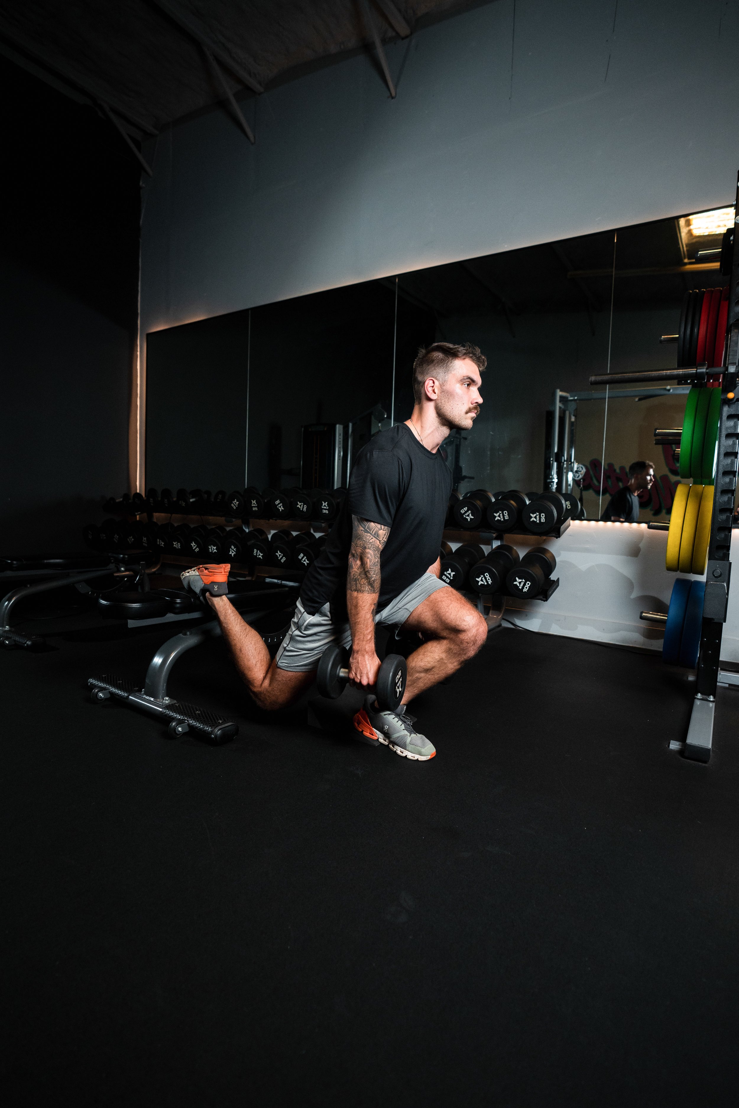 Effective Apartment And Hotel Gym Workouts