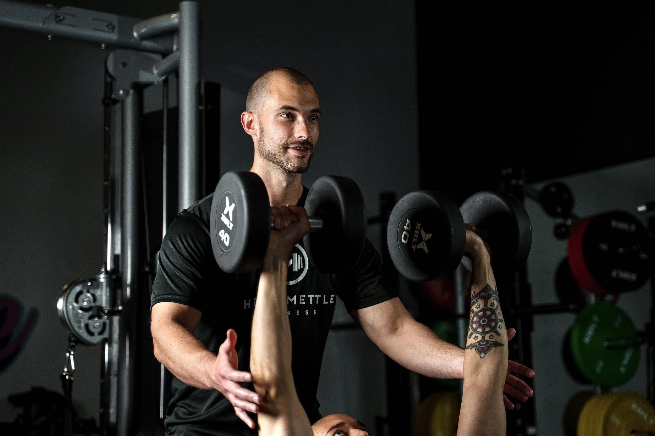 Hypertrophy Vs Strength Training: Understanding the Differences