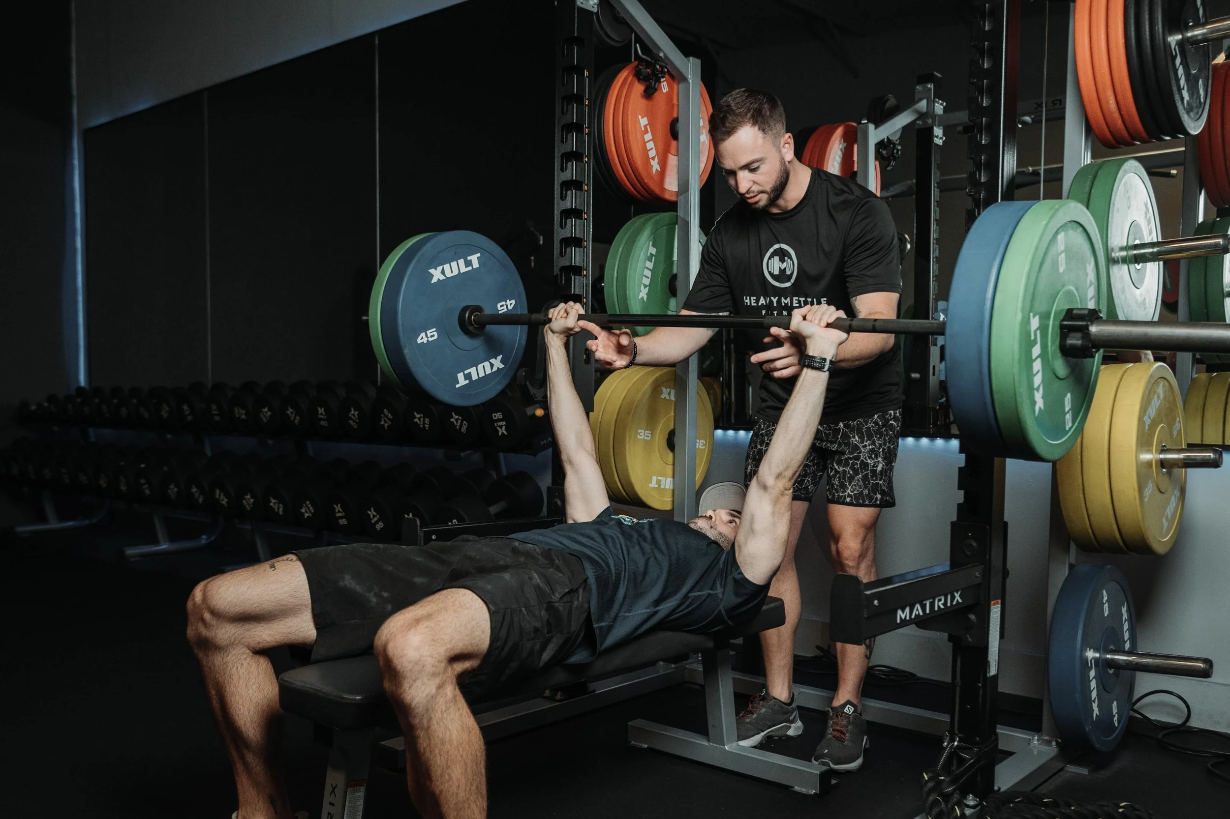 best personal trainer austin