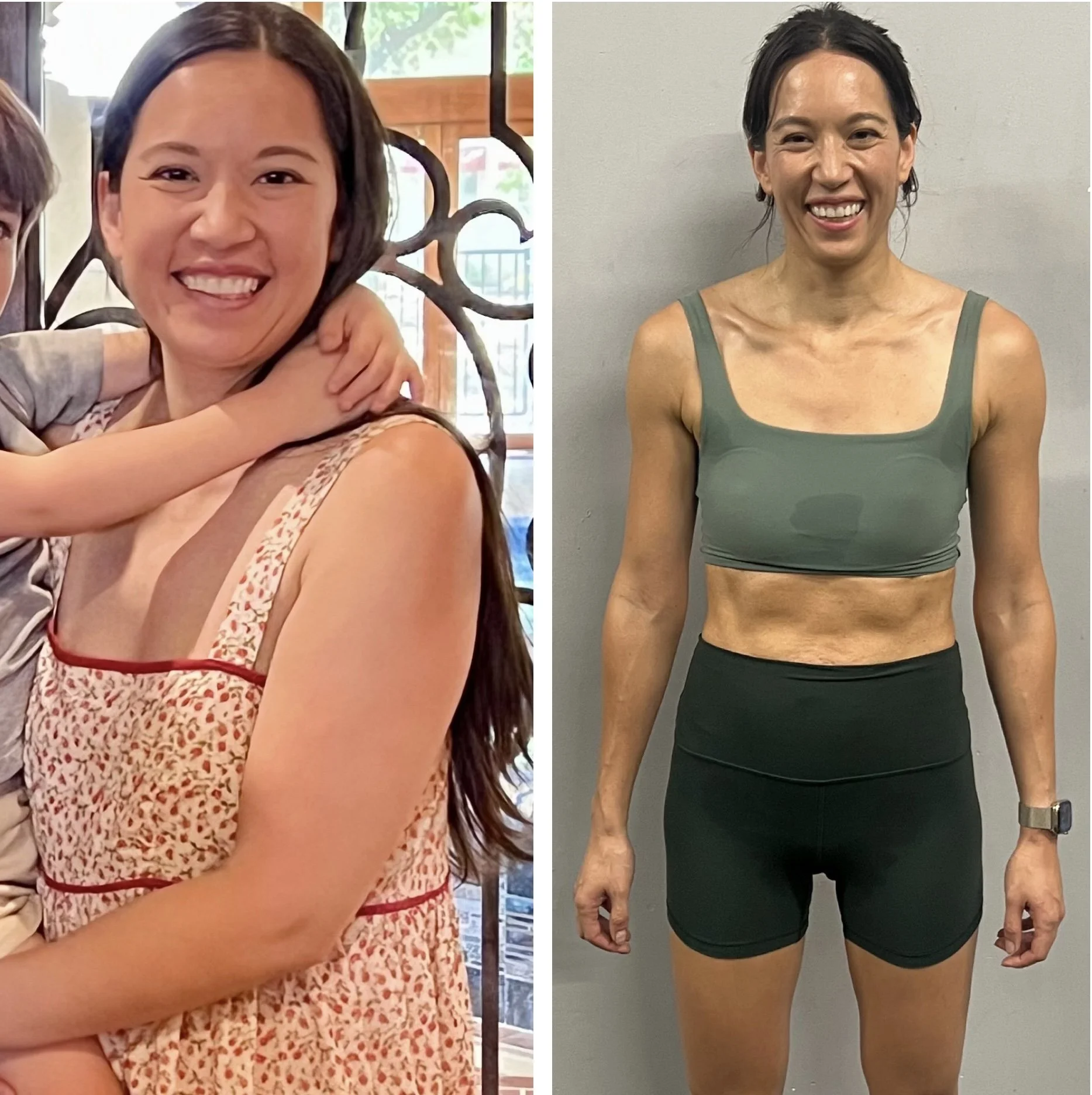 personal training for weight loss with Heavy Mettle Fitness in North Austin