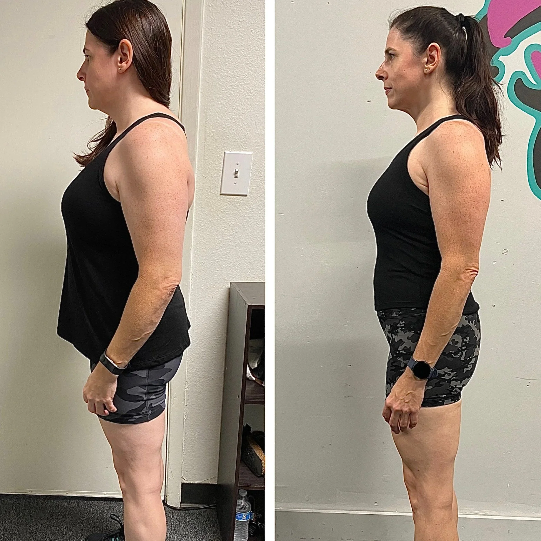 Austin personal training