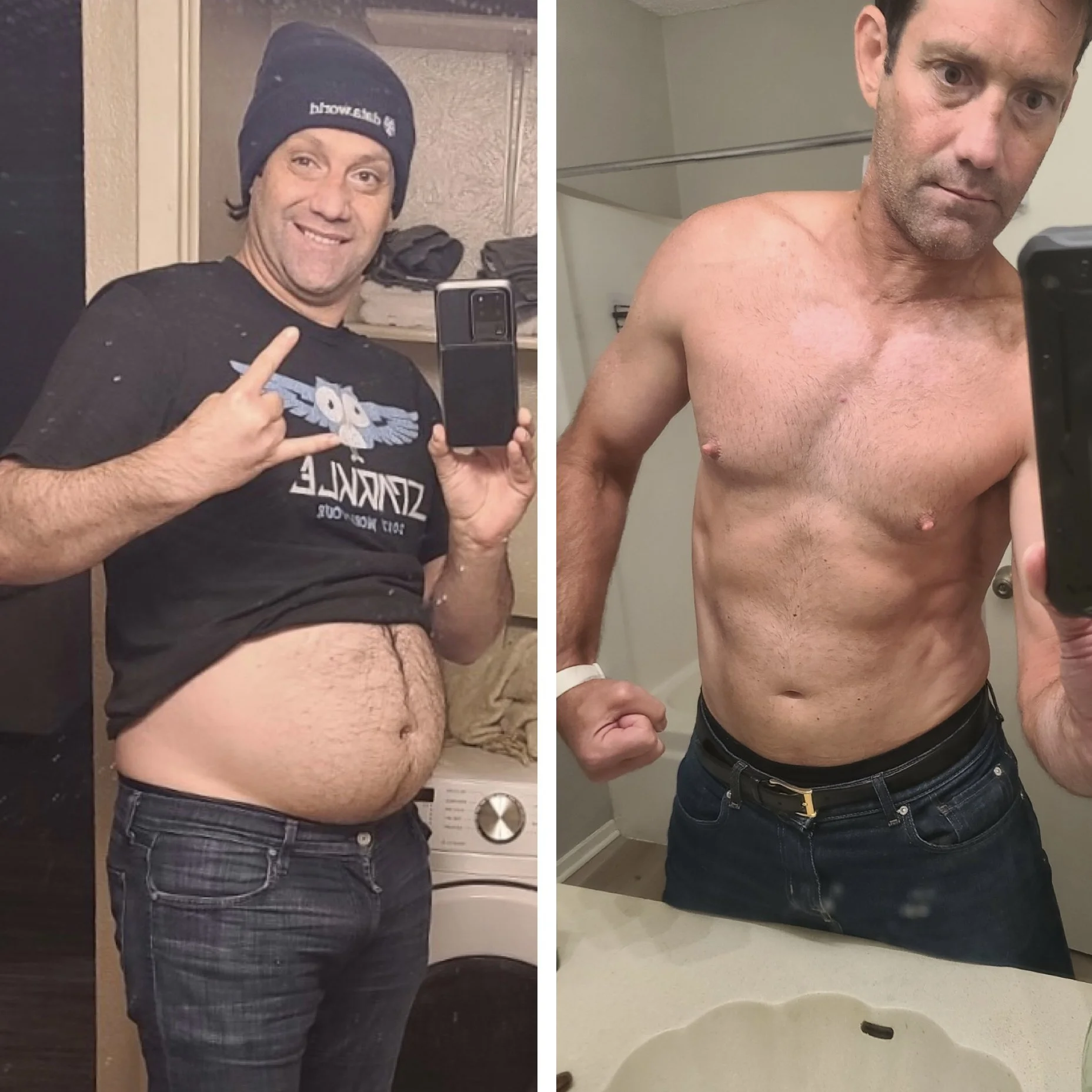 personal trainer in austin tx