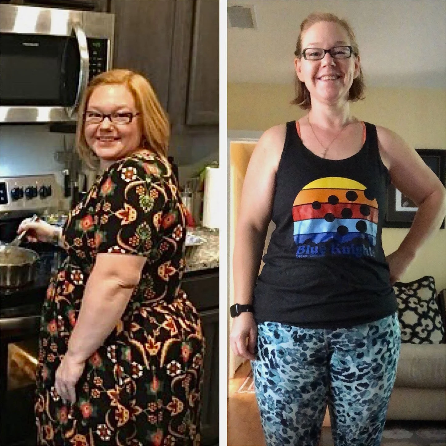 personal trainer in Austin