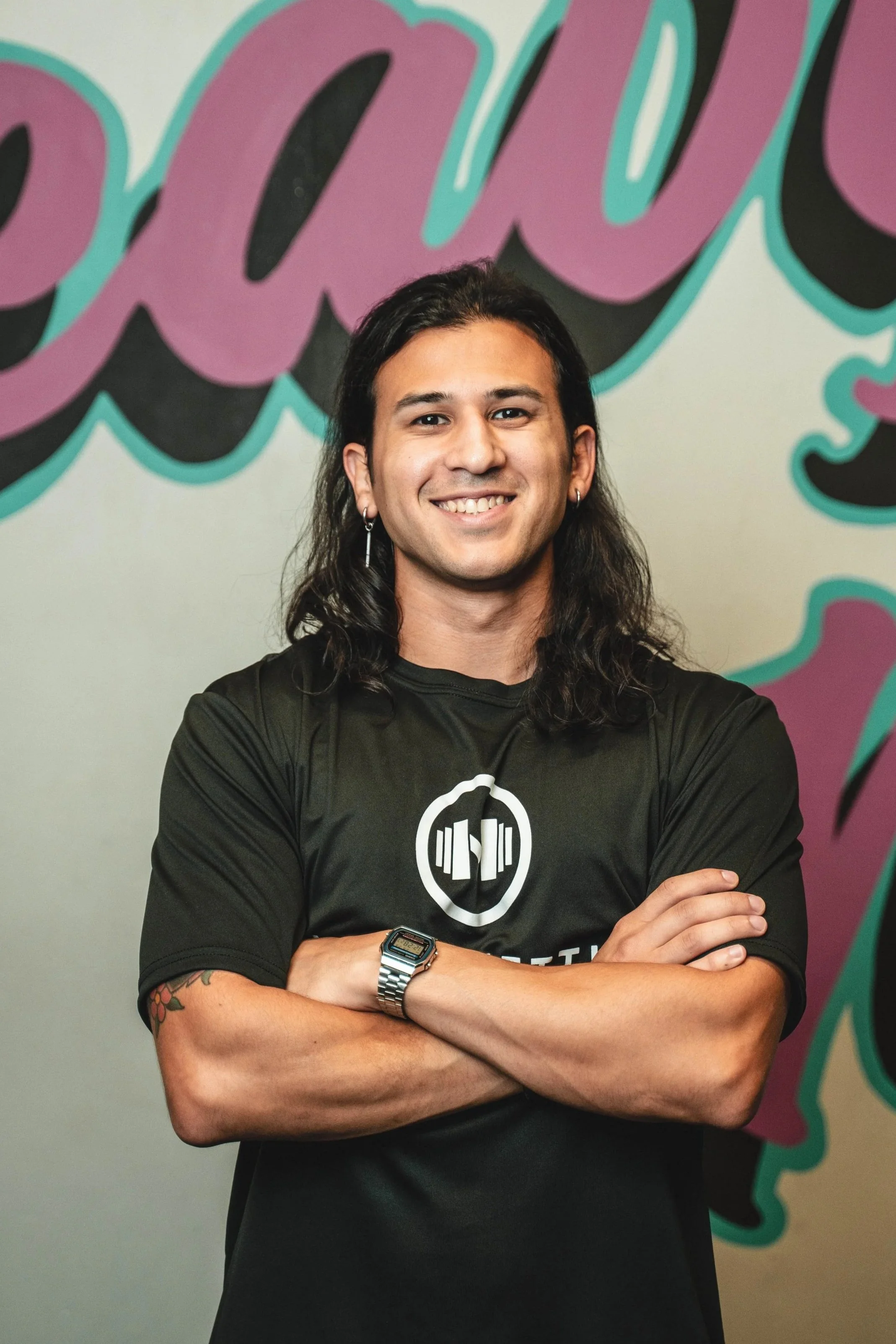 Heavy Mettle Fitness has the best personal trainers in Austin