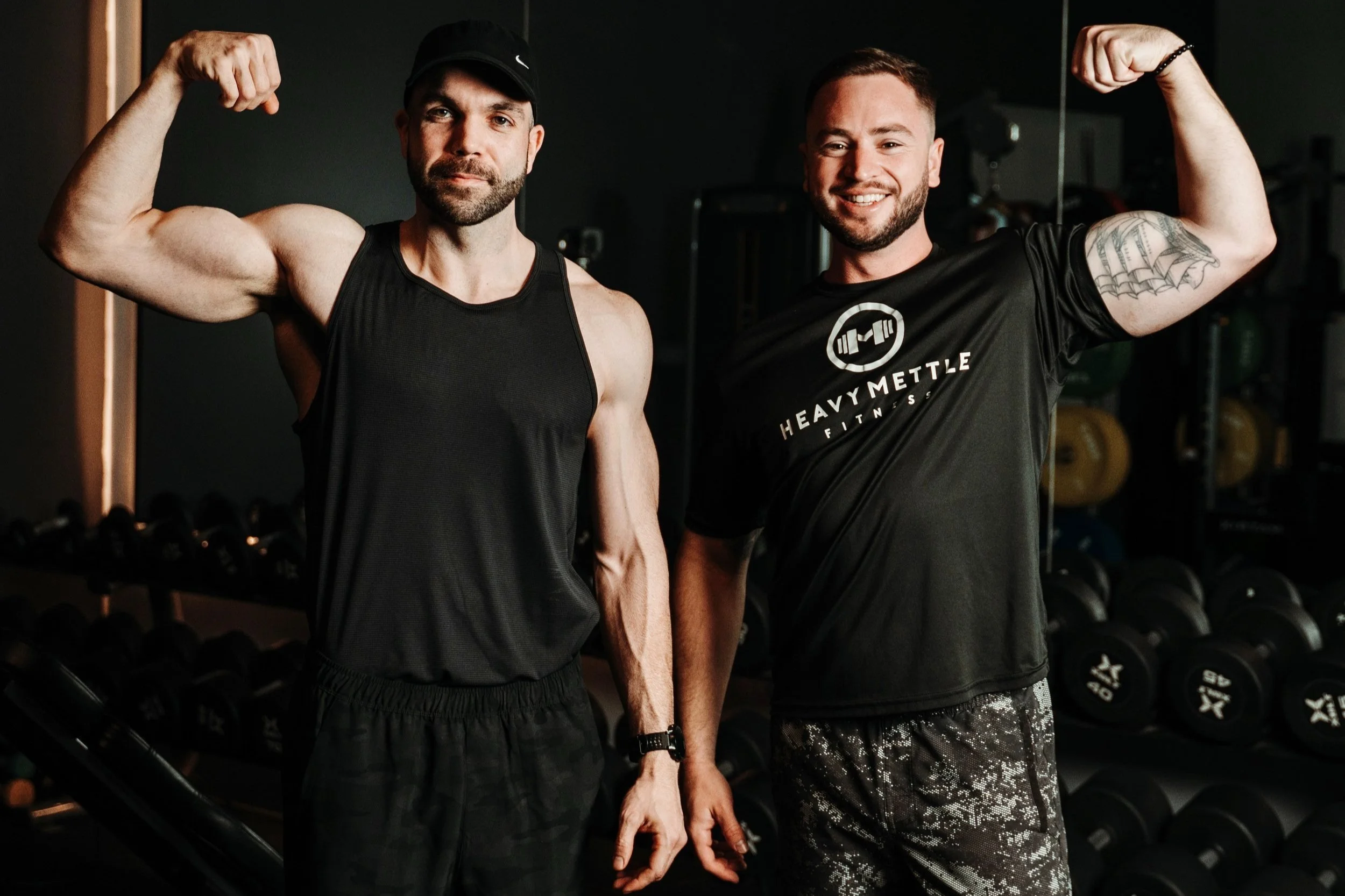 personal training programs