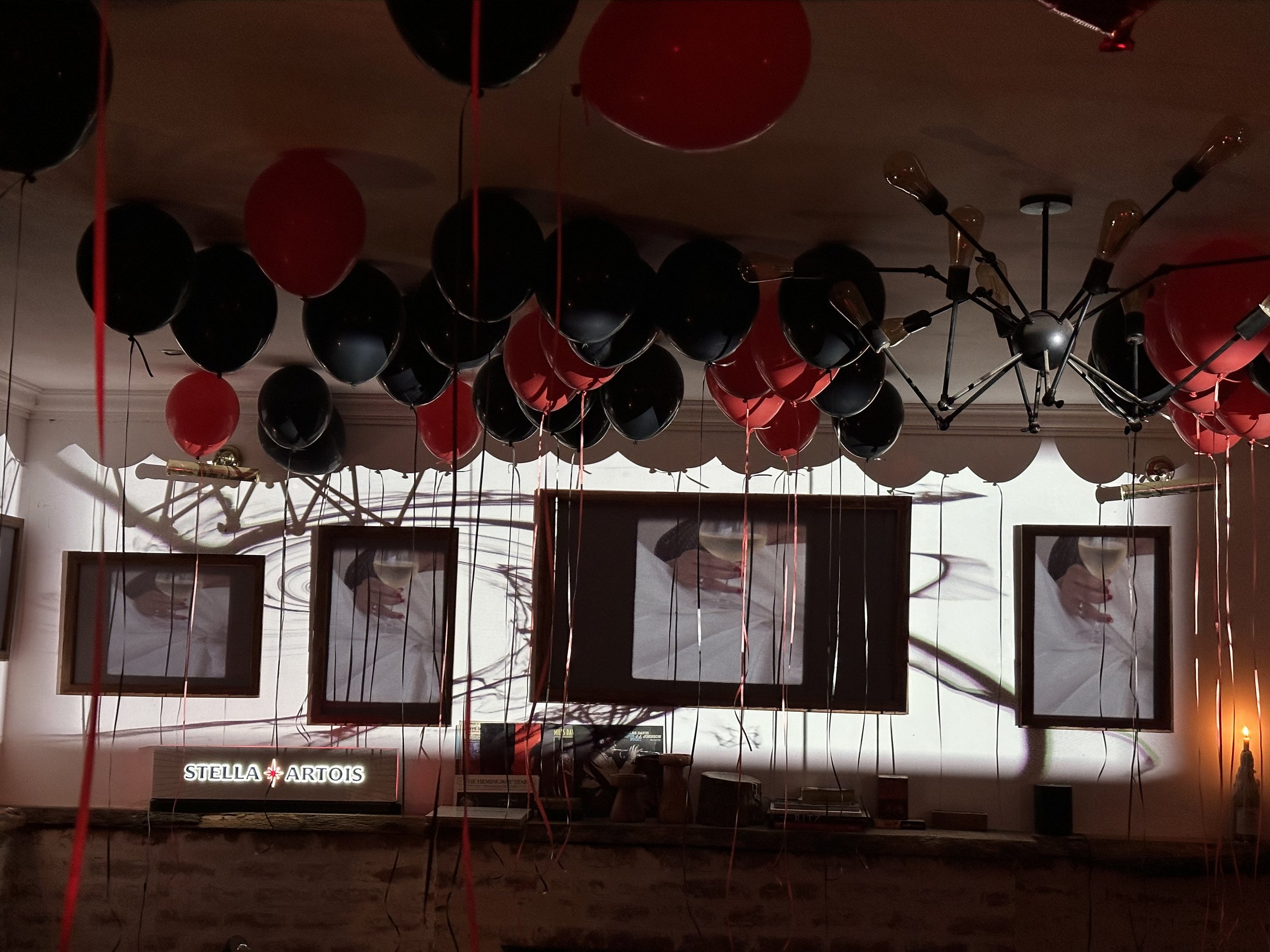 Sekayi's Lonely Heart's Club