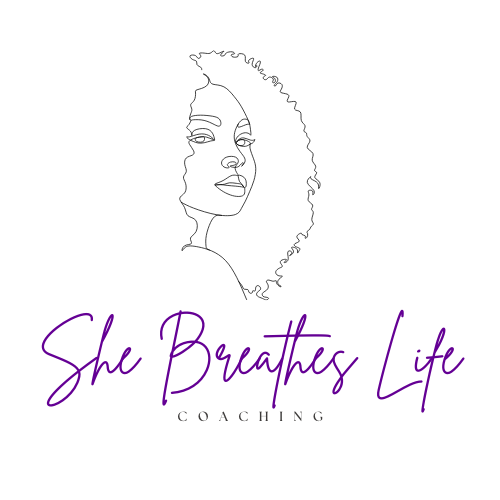 She Breathes Life Emotional Wellness