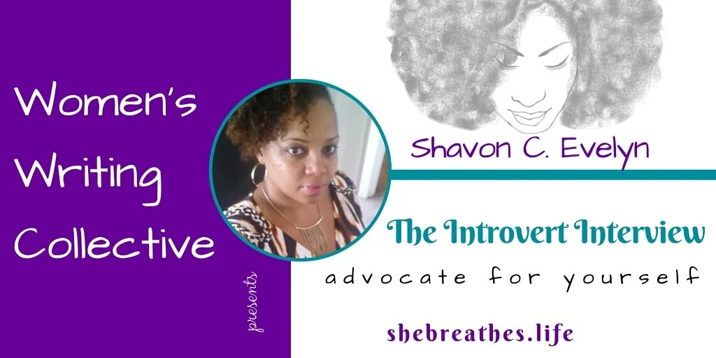 The Introvert Interview