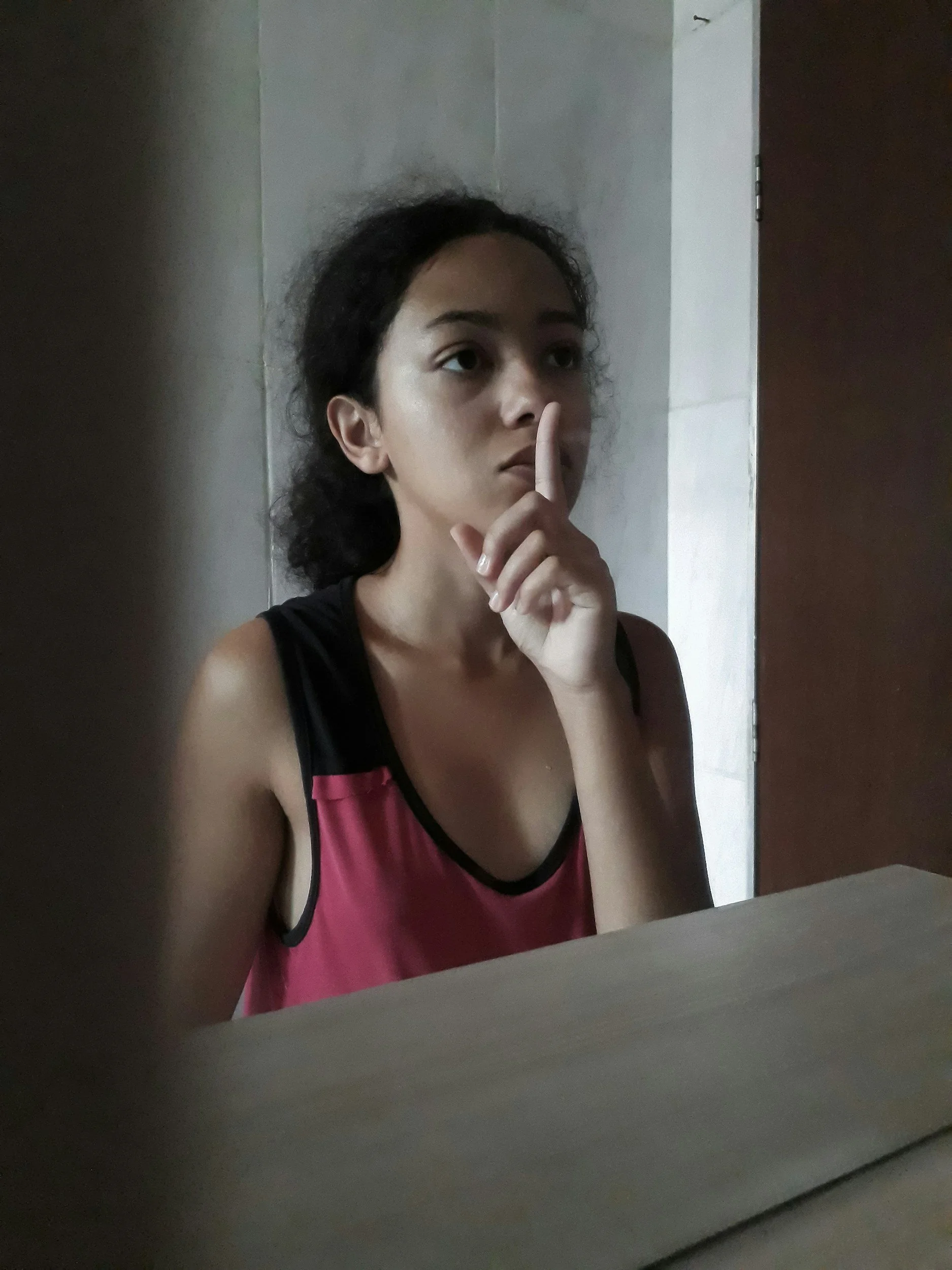 When “No” Isn’t Heard