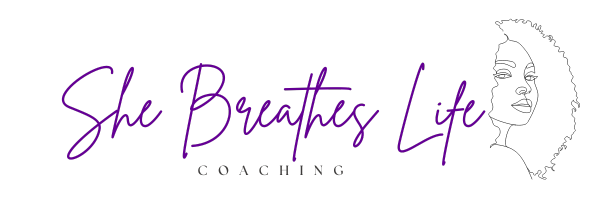 She Breathes Life Emotional Wellness