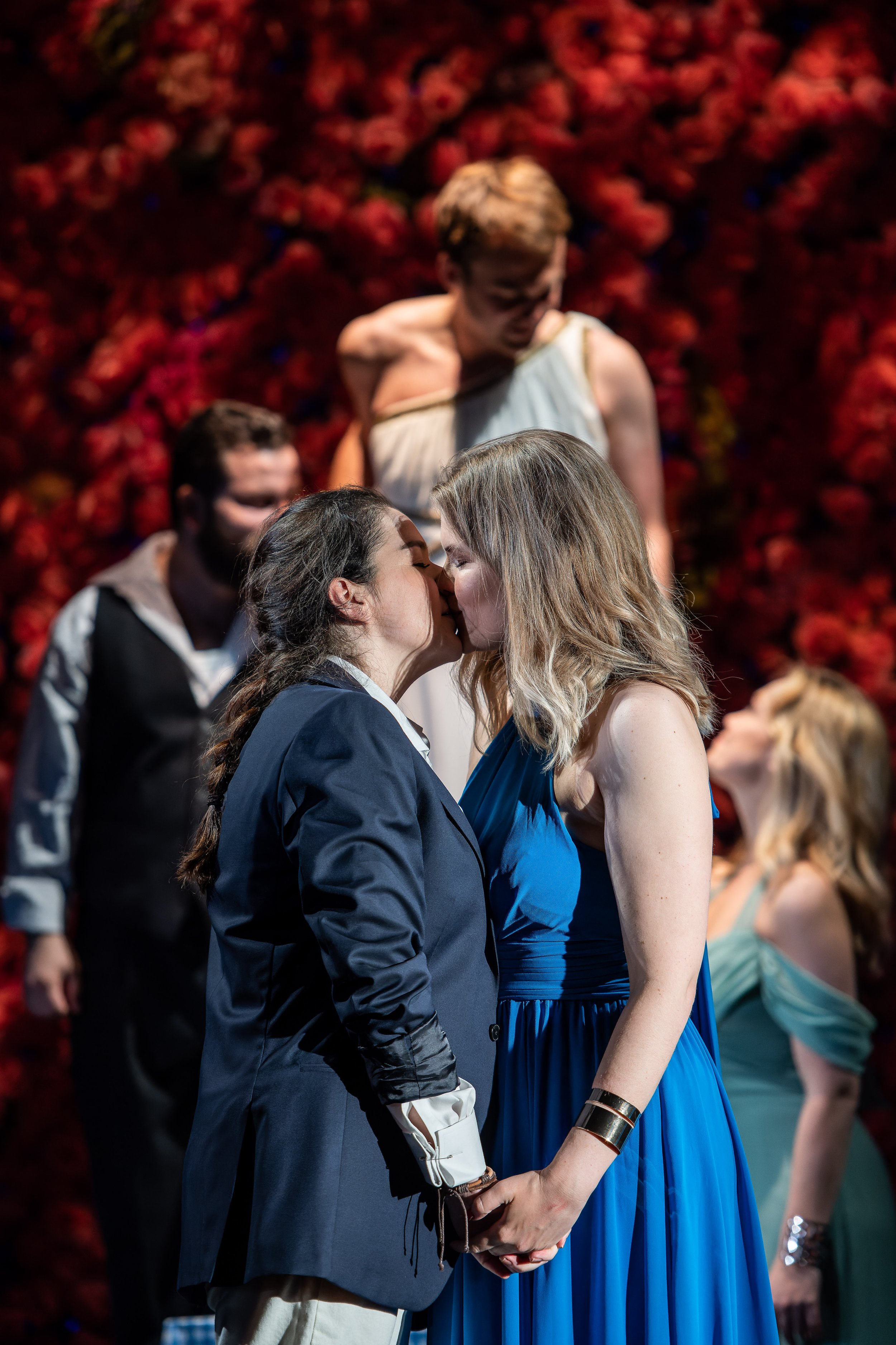 TIRINTO Imeneo | Royal Academy Opera 2022 | Craig Fuller Photography