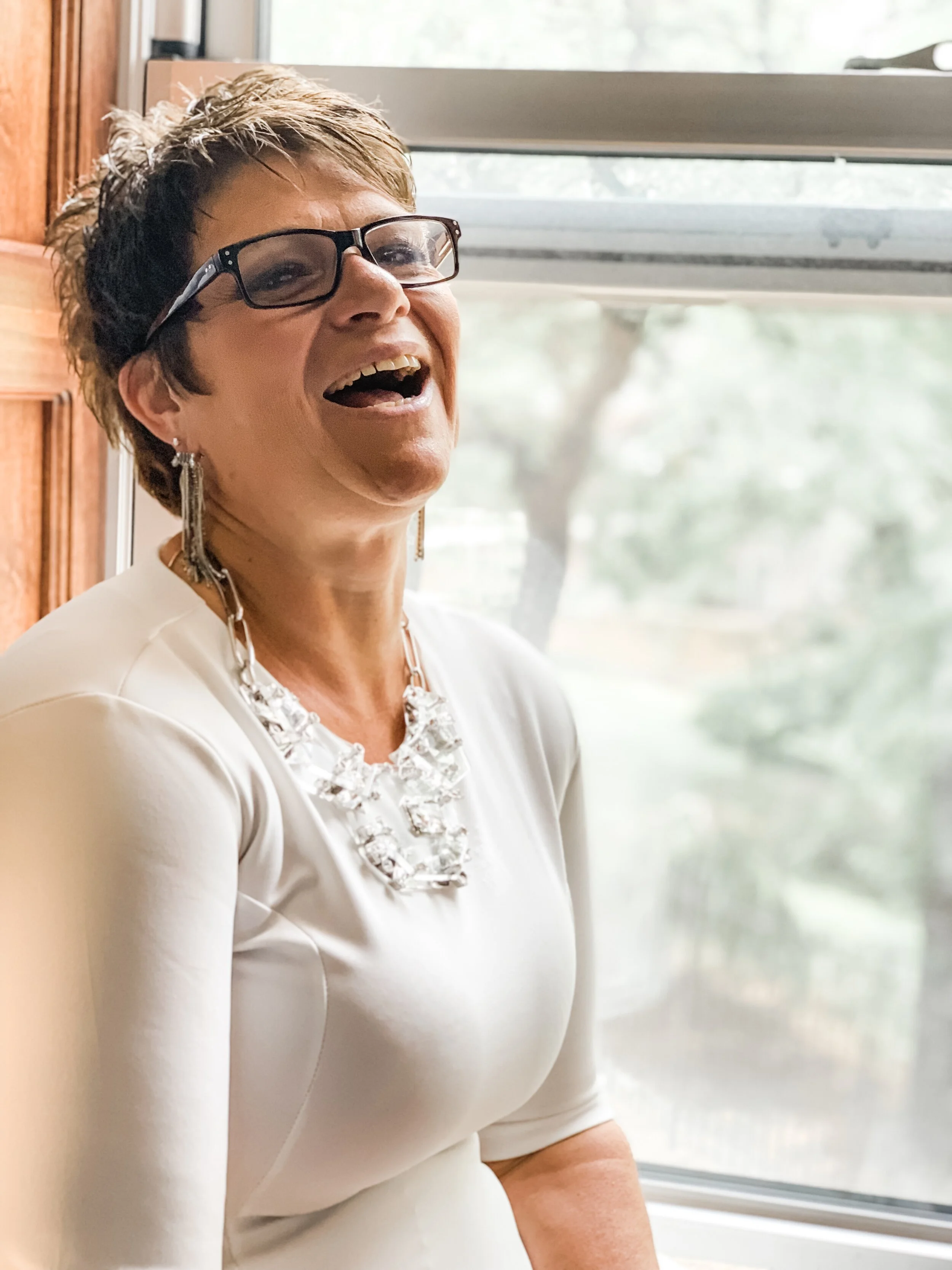 Amy Lokken, Founder of Müd Modular