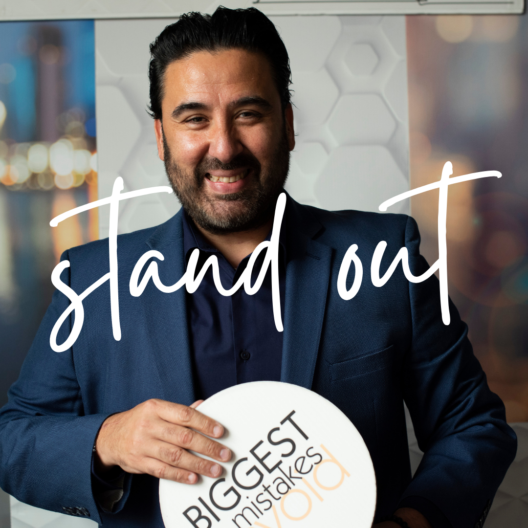 Müd Modular Stand Out Package