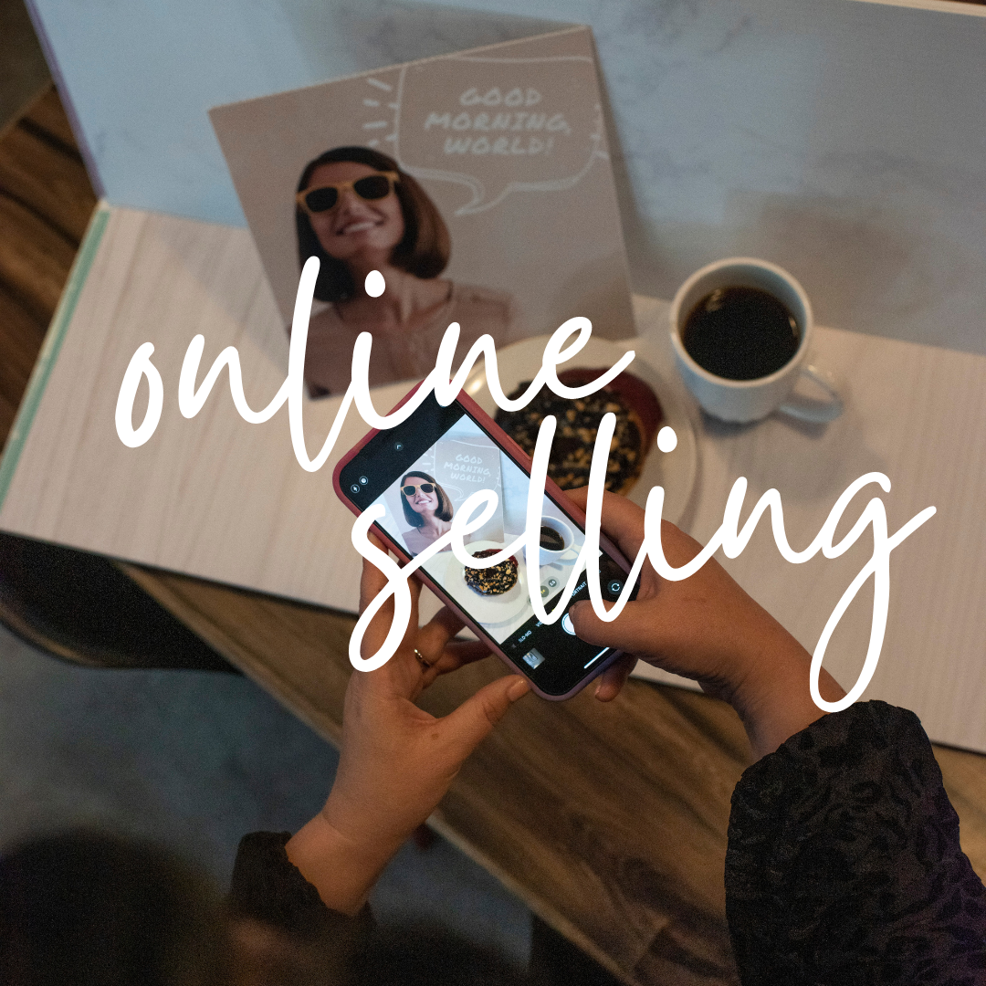 Mud Modular Online Selling Package