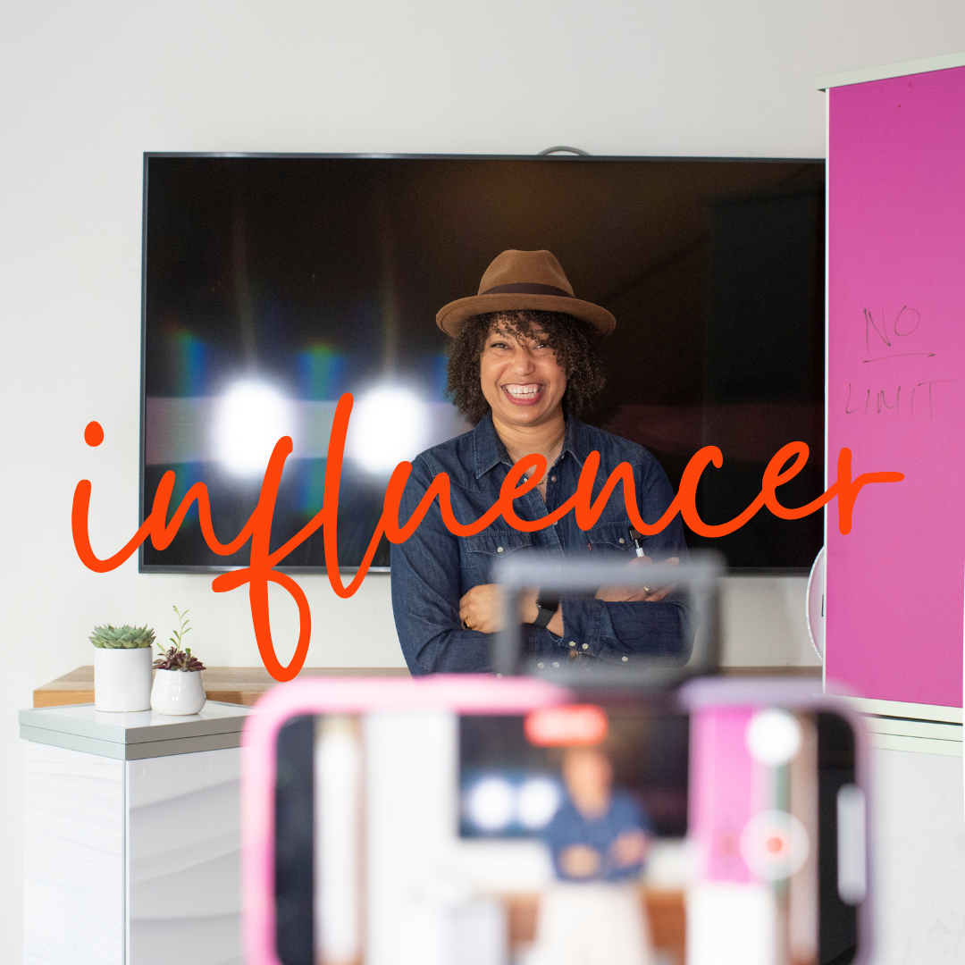 Müd Modular Influencer Package