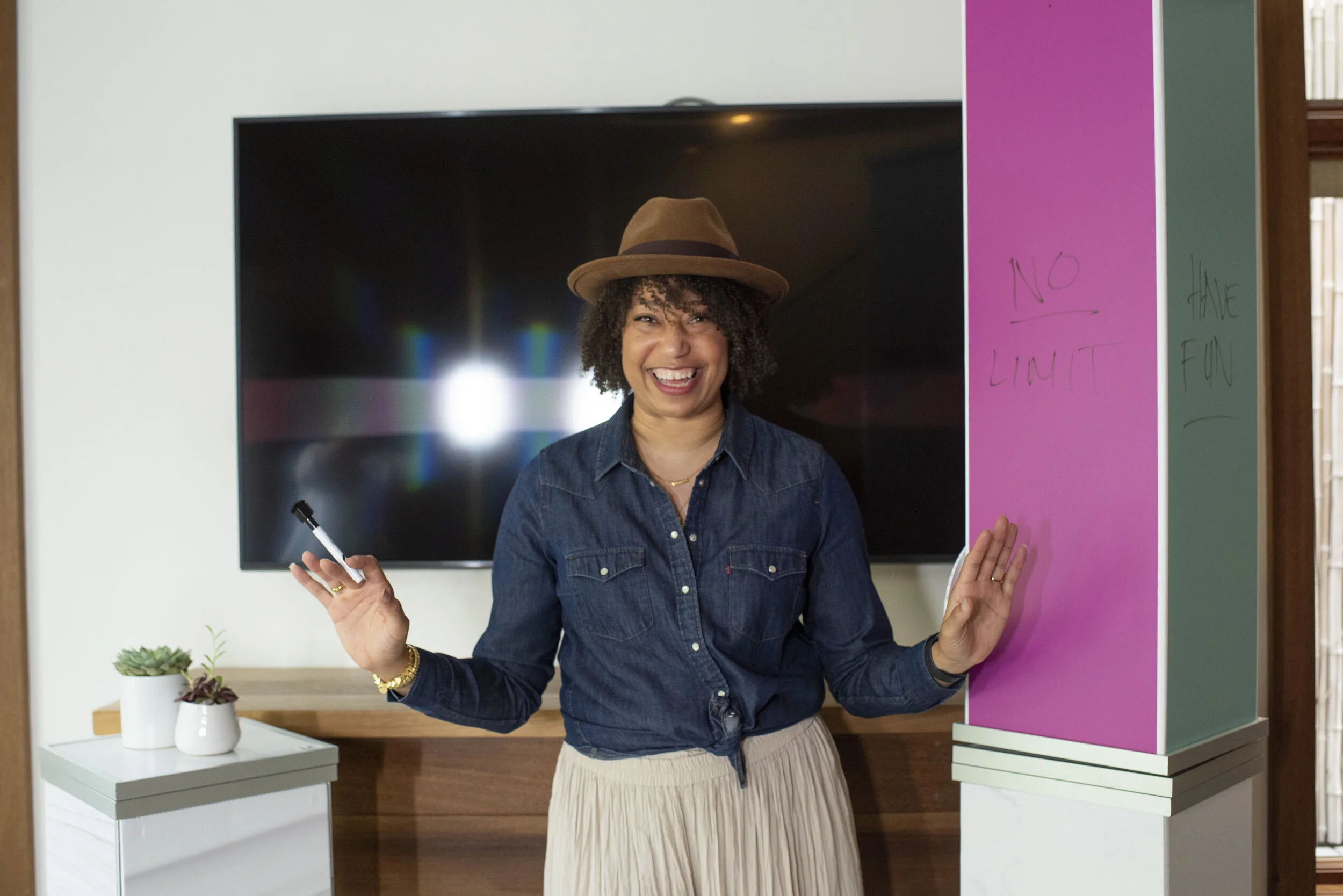 Online selling expert using Müd Modular