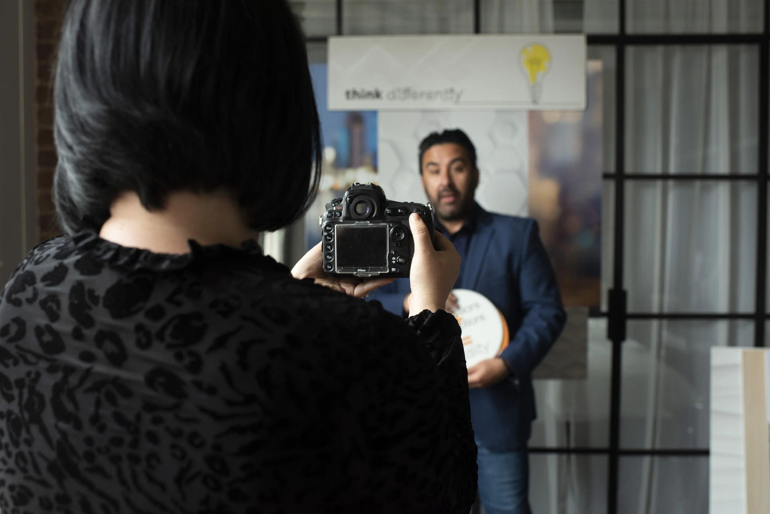 Müd Modular Stand Out Anywhere Package