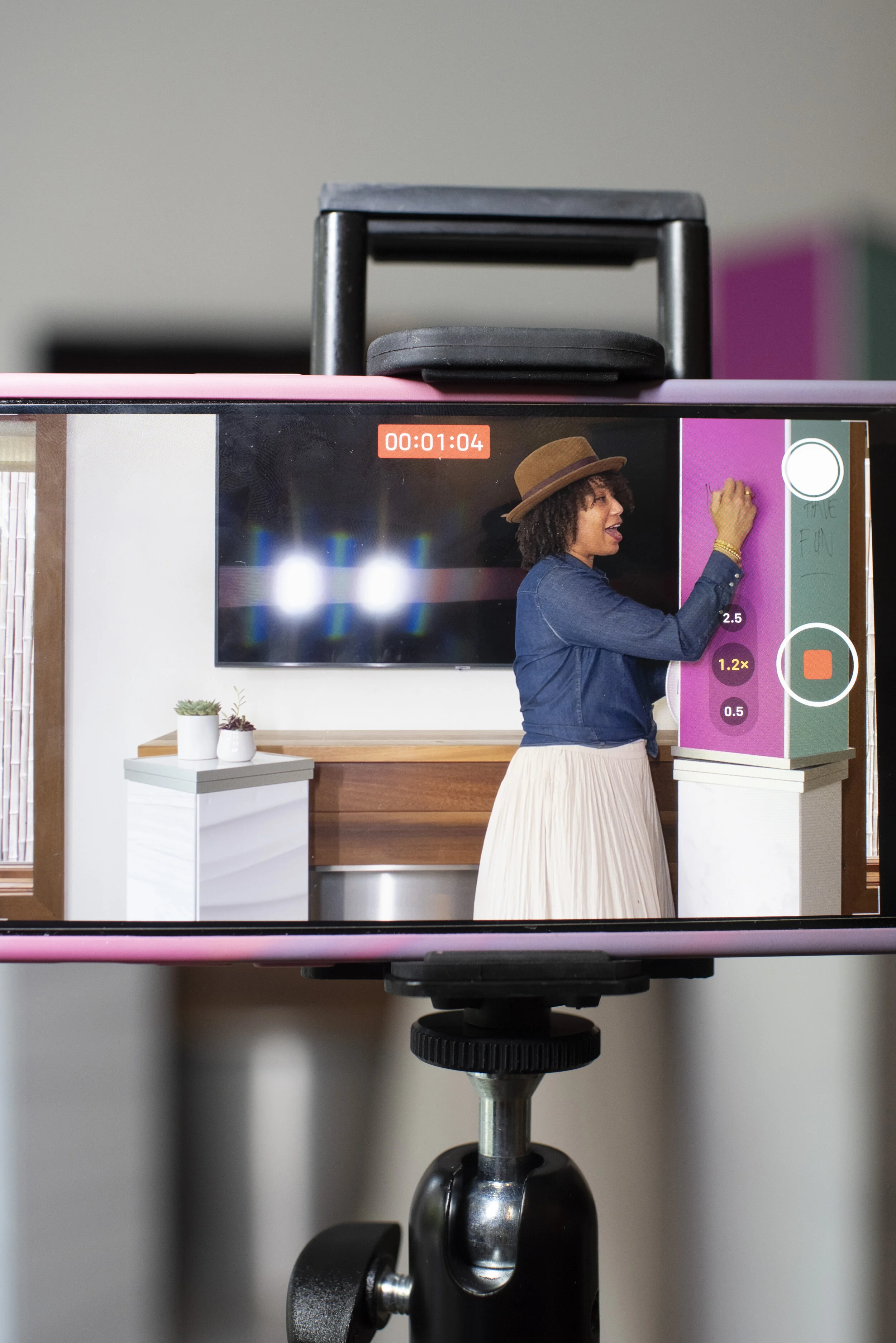 Online selling expert using Müd Modular