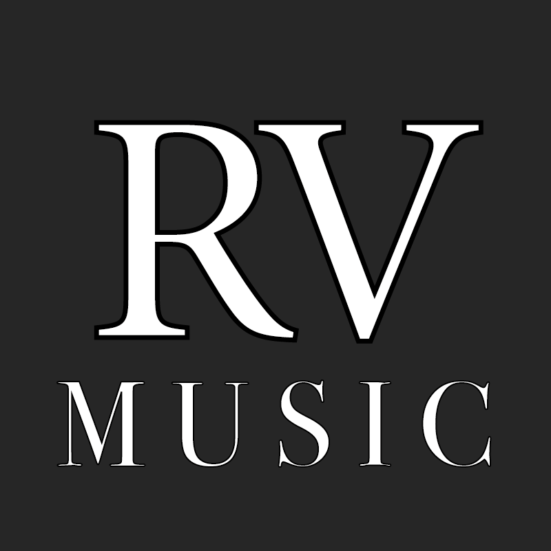 Riaan Vosloo Music