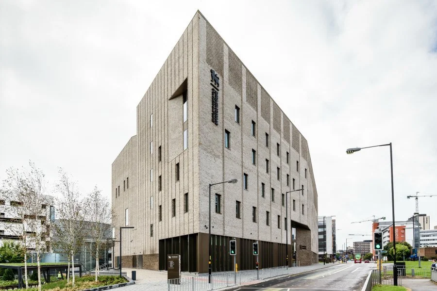 Royal Birmingham Conservatoire