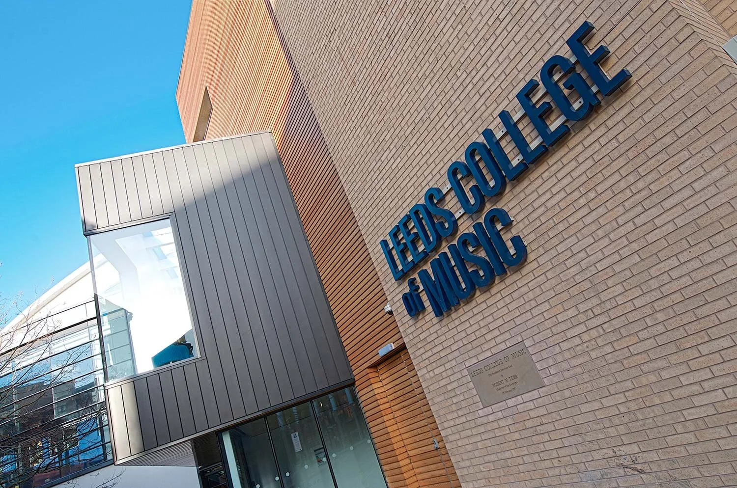 Leeds College of Music