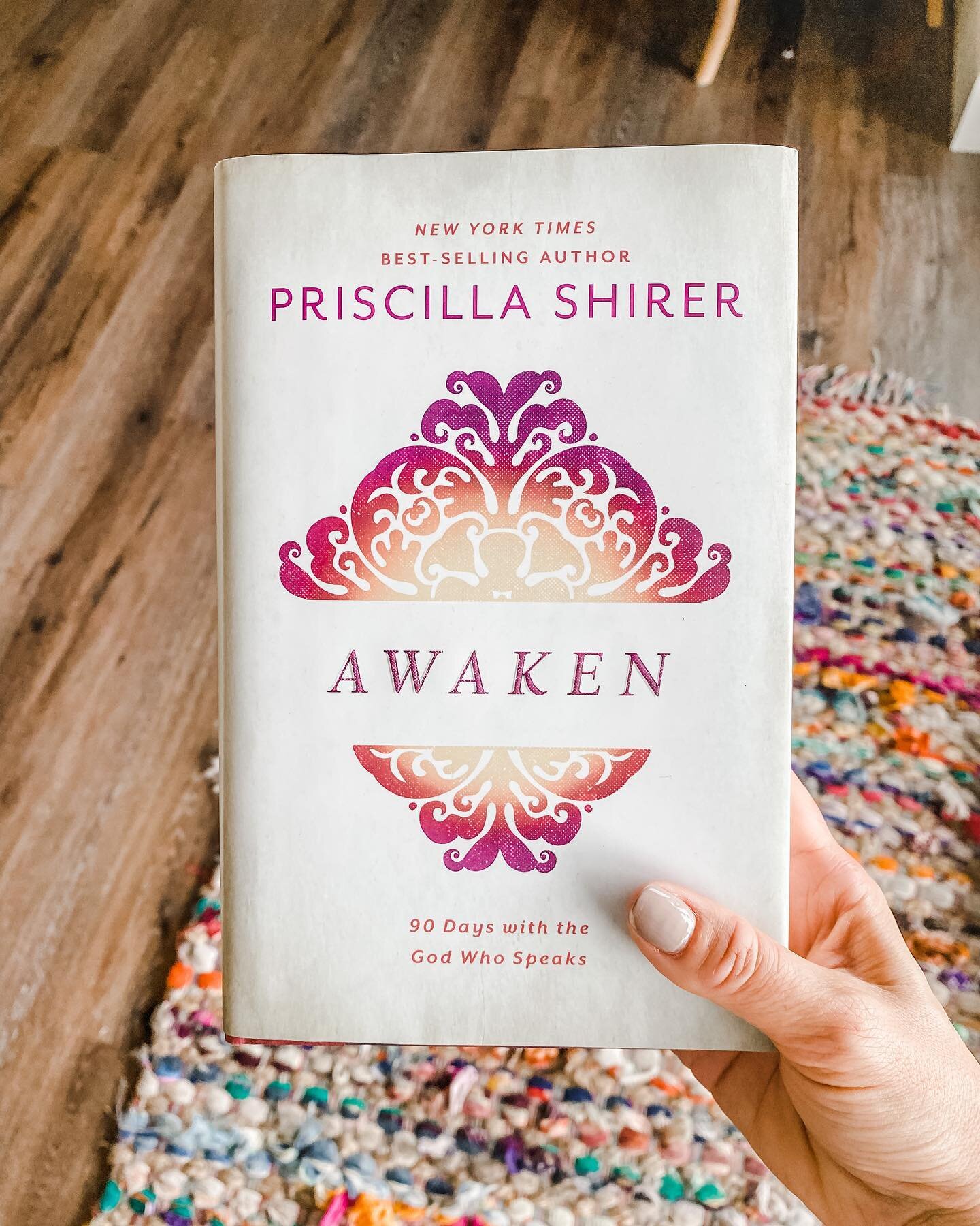 I&rsquo;m picky about devotions. For years, all I read was My Utmost For His Highest, by Oswald Chambers because it shoots straight. I&rsquo;m not a fan of flowery. I like someone to give me truth, even if it stings and convicts because&mdash;isn&rsq