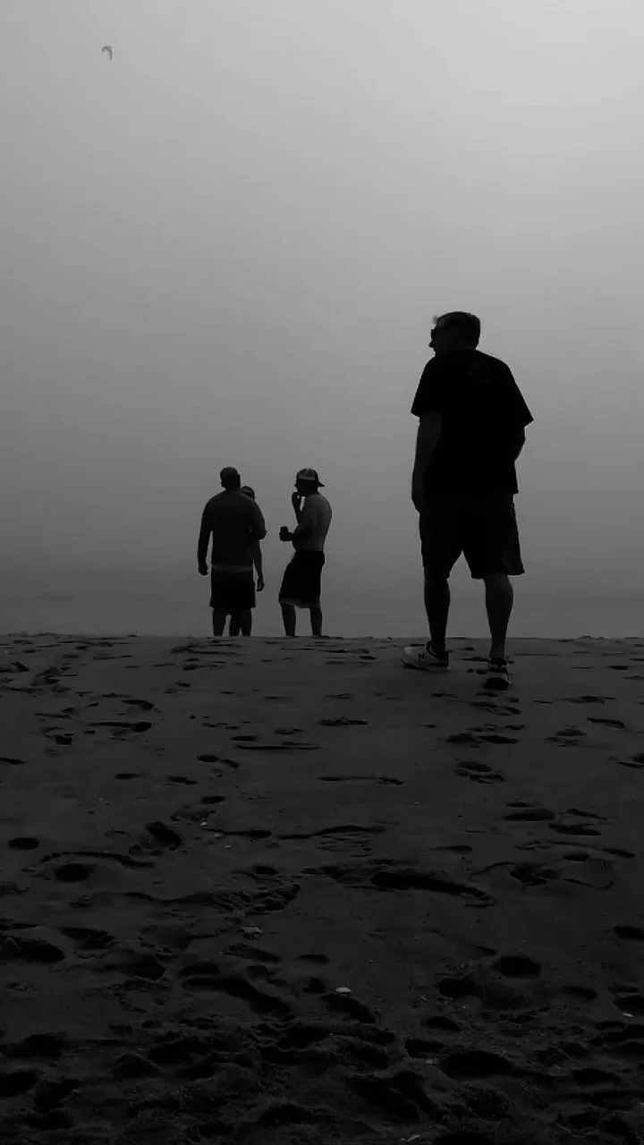 His last summer on the beach. He absolutely loved being with his family.
In memoriam, Richard Hart Gochnaur
February 11, 2019
🤍🕊️🤍🕊️🤍🕊️
#missyoumorethanever
#theartoflifeindeath