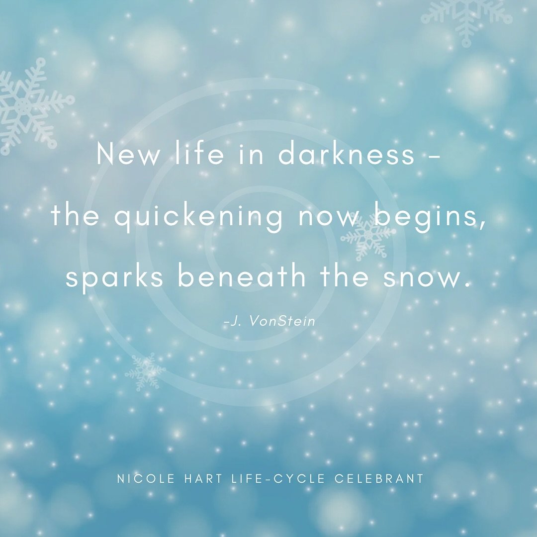 The first whispers of new life&hellip;

Thank you to @jennifervonstein for the gorgeous #haiku 

#lifecycle #rebirth #transformation #imbolcblessings #stbrigid  #quickeningofspring #theartoflifeindeath