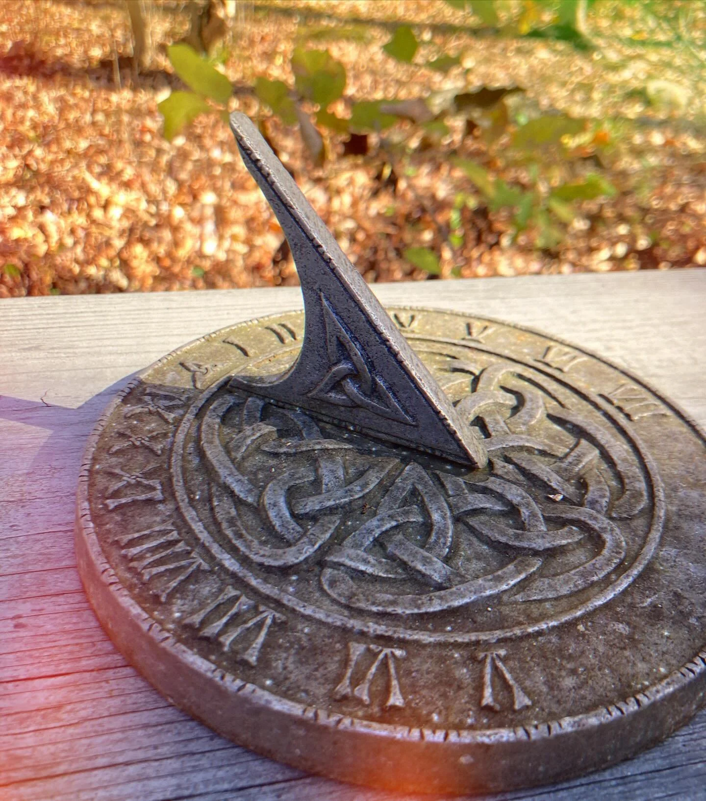 As the time for my retreat into the woodland is coming to an end, these timeless words come to mind&hellip;

To every thing there is a season,
and a time to every purpose under the heaven:
A time to be born, a time to die;
a time to plant, and a time