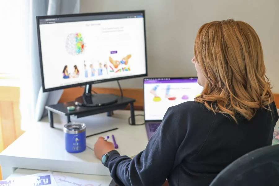 Parents Night What is a Psychology Assessment?