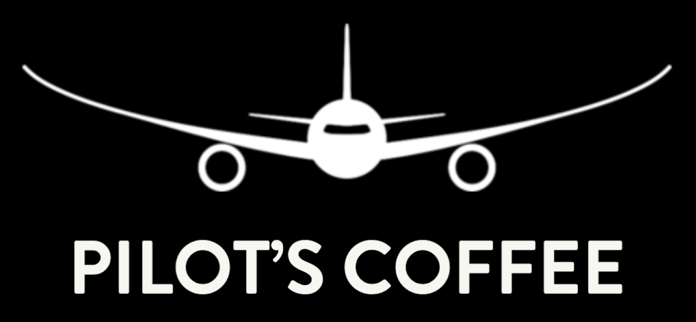 PILOT&#39;S COFFEE