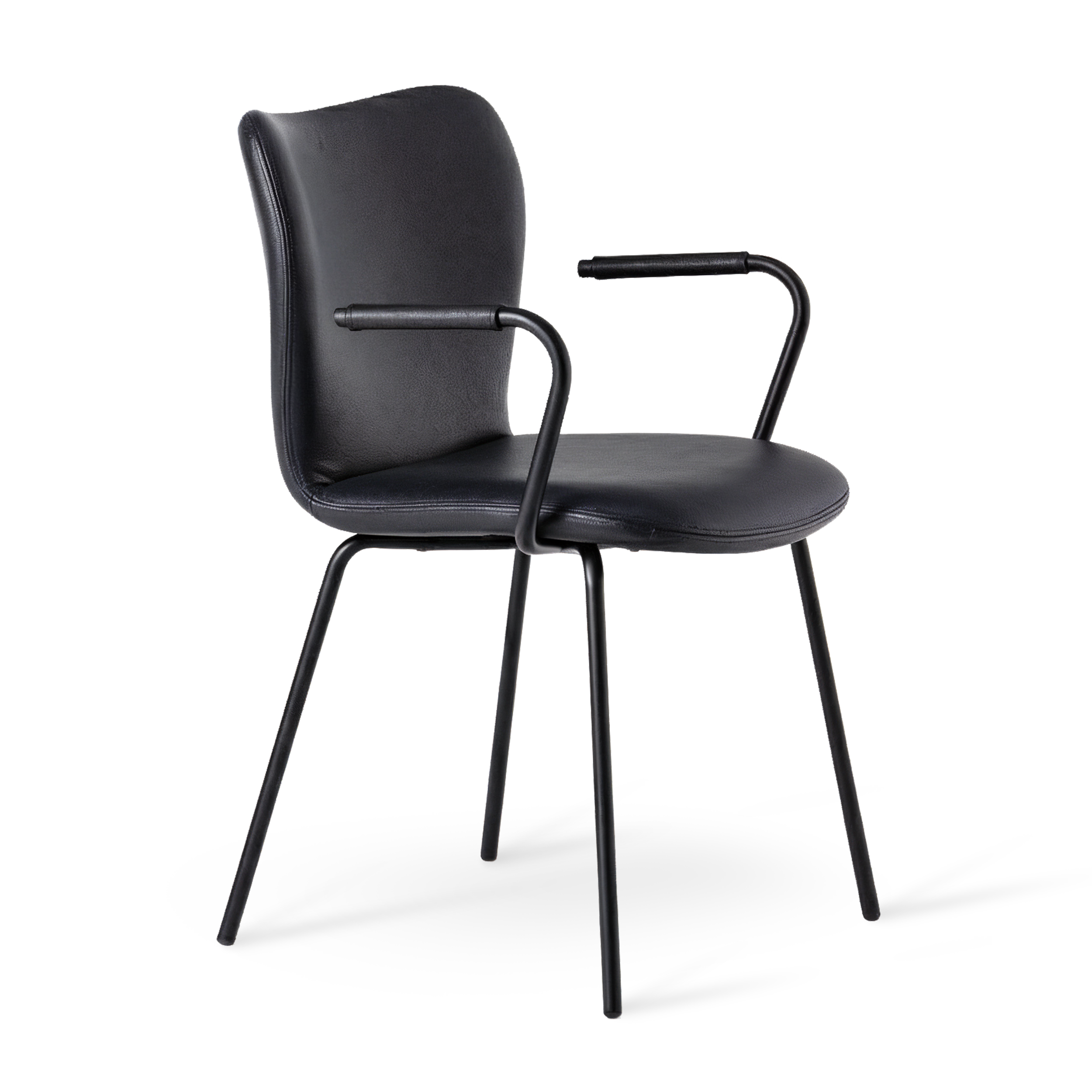 Chair - Open Armrest