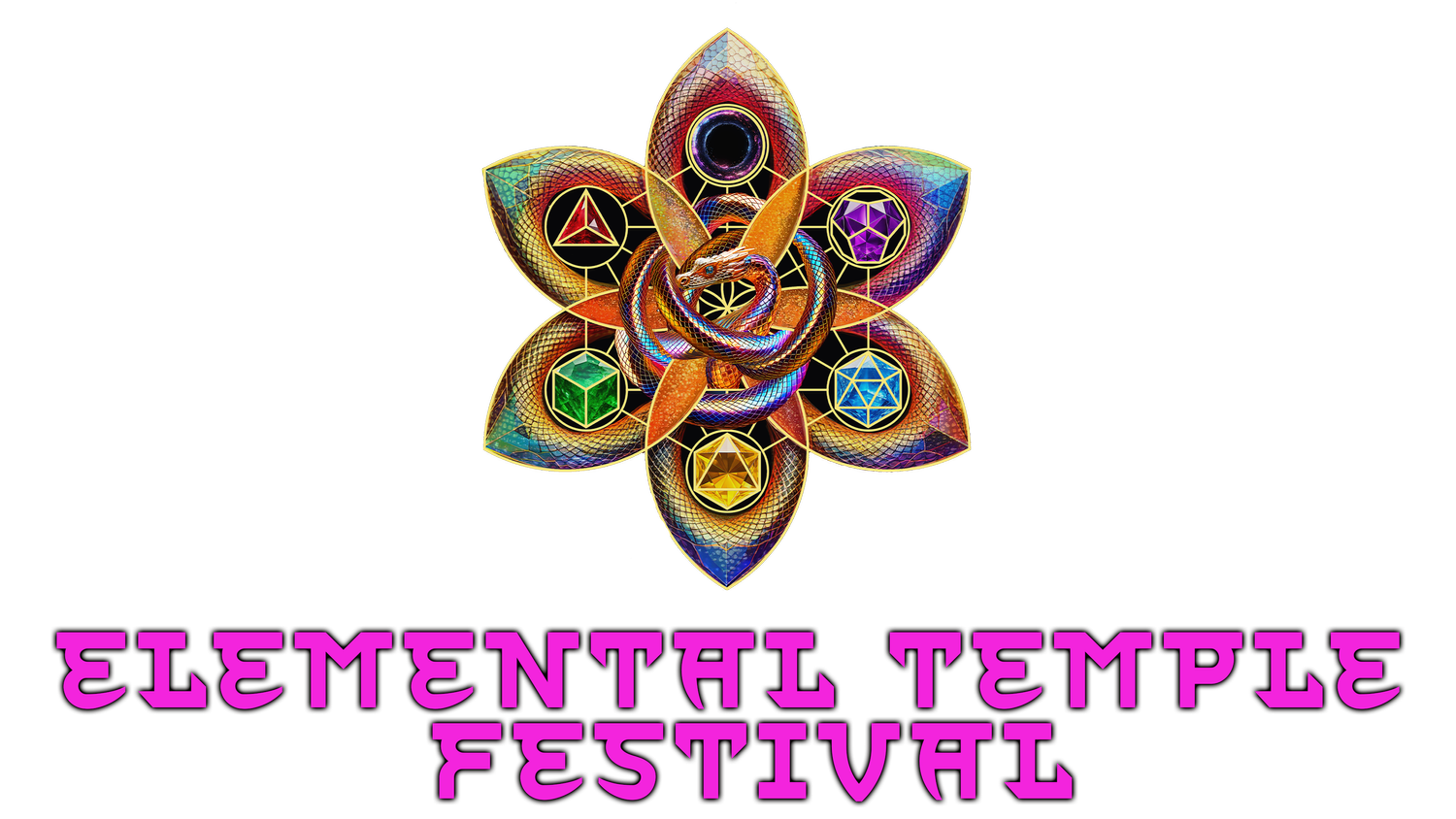 Elemental Temple Festival