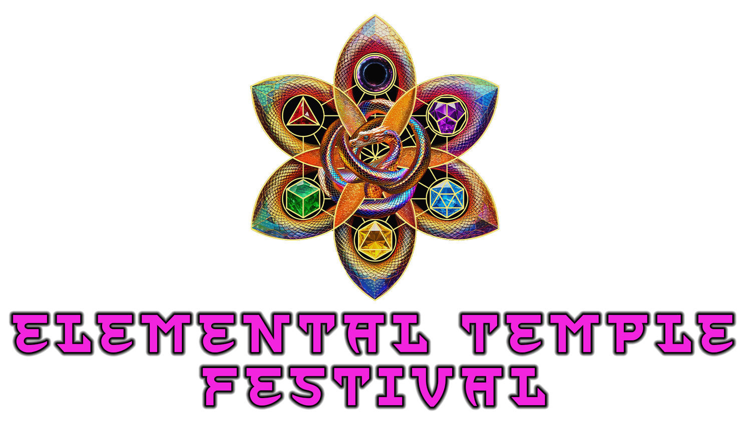 Elemental Temple Festival