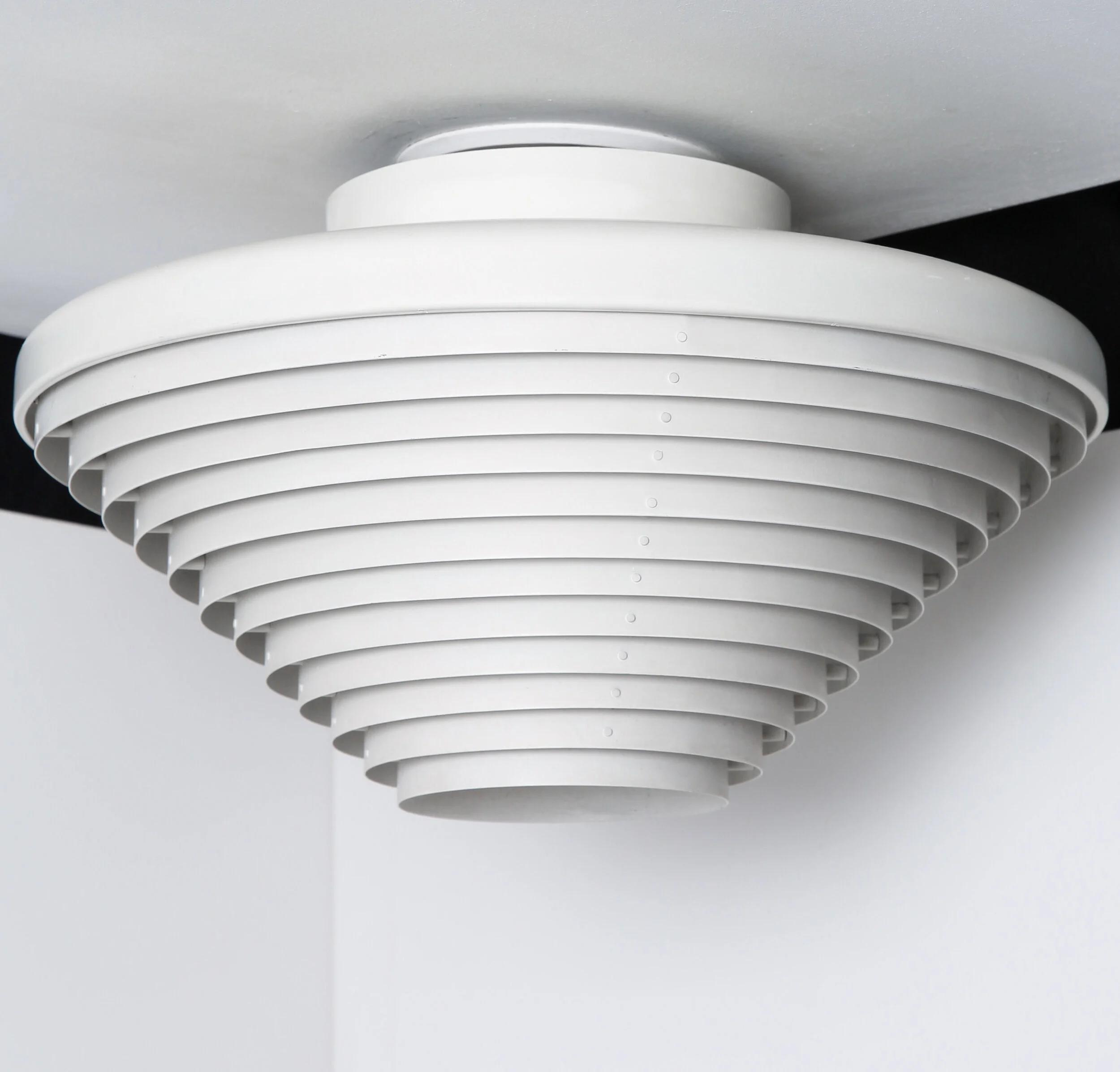 Alvar Aalto Ceiling Light A605 The Exchange Int