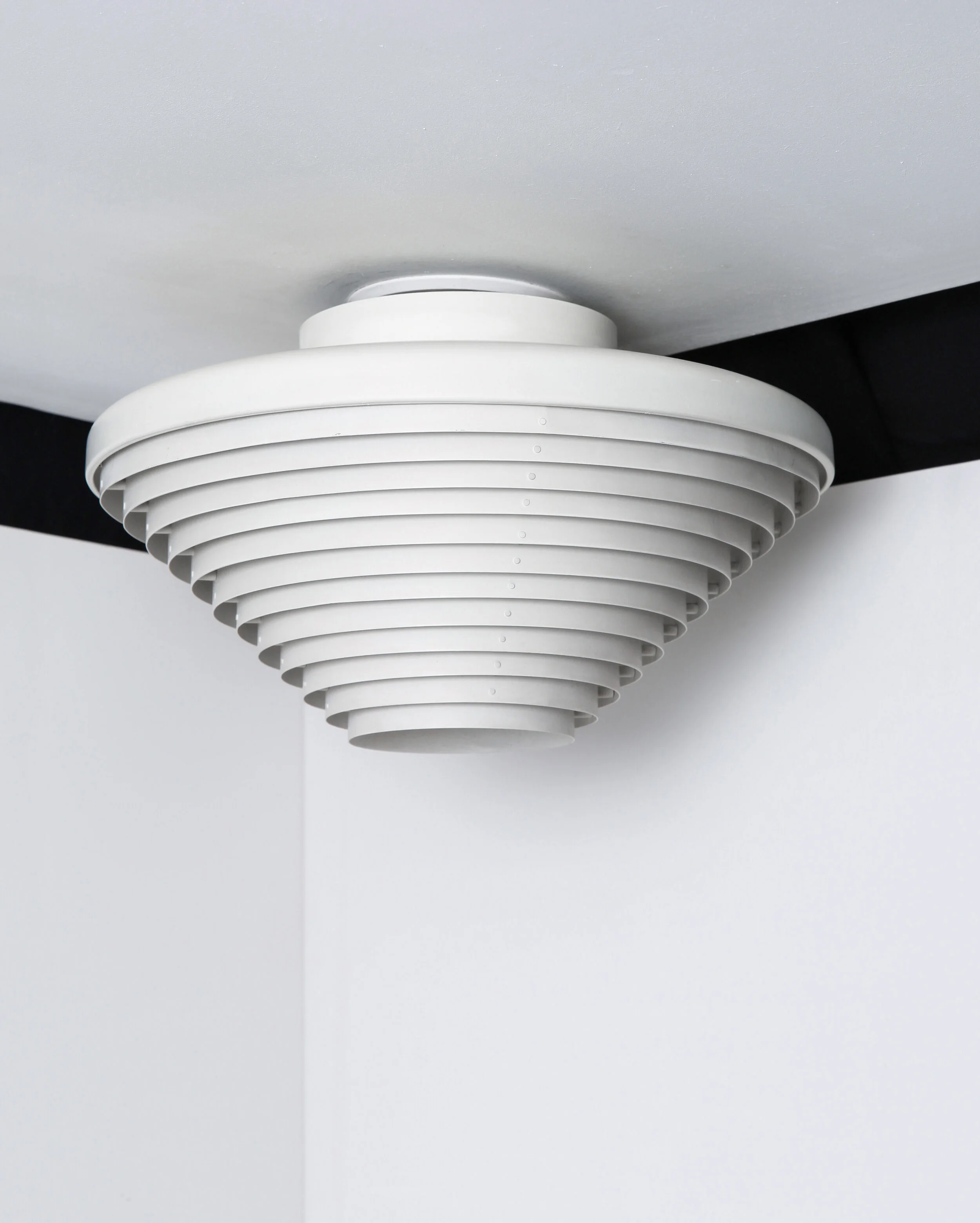 Alvar Aalto Ceiling Light A605 The Exchange Int