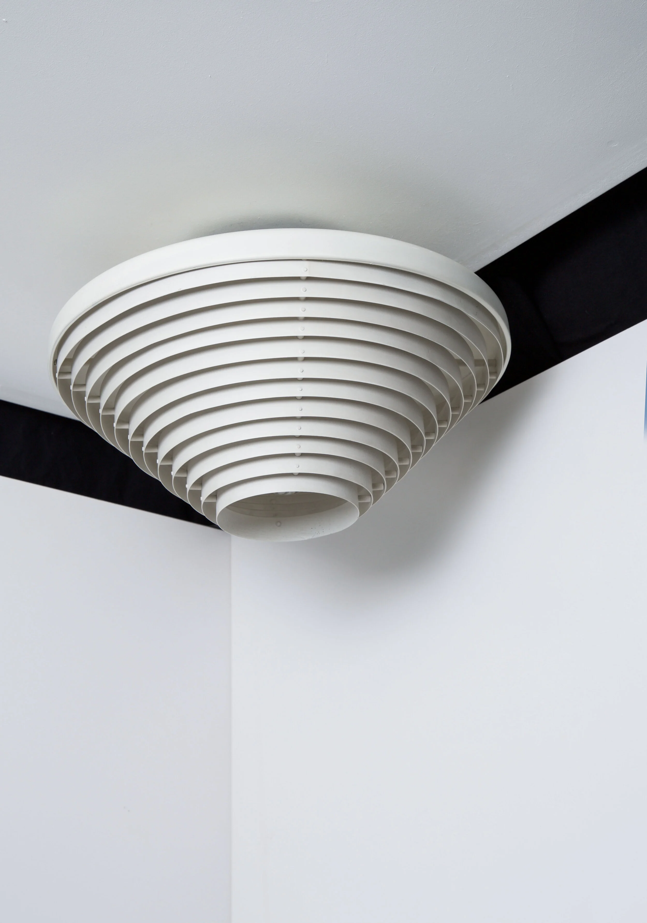 Alvar Aalto Ceiling Light A605 The Exchange Int