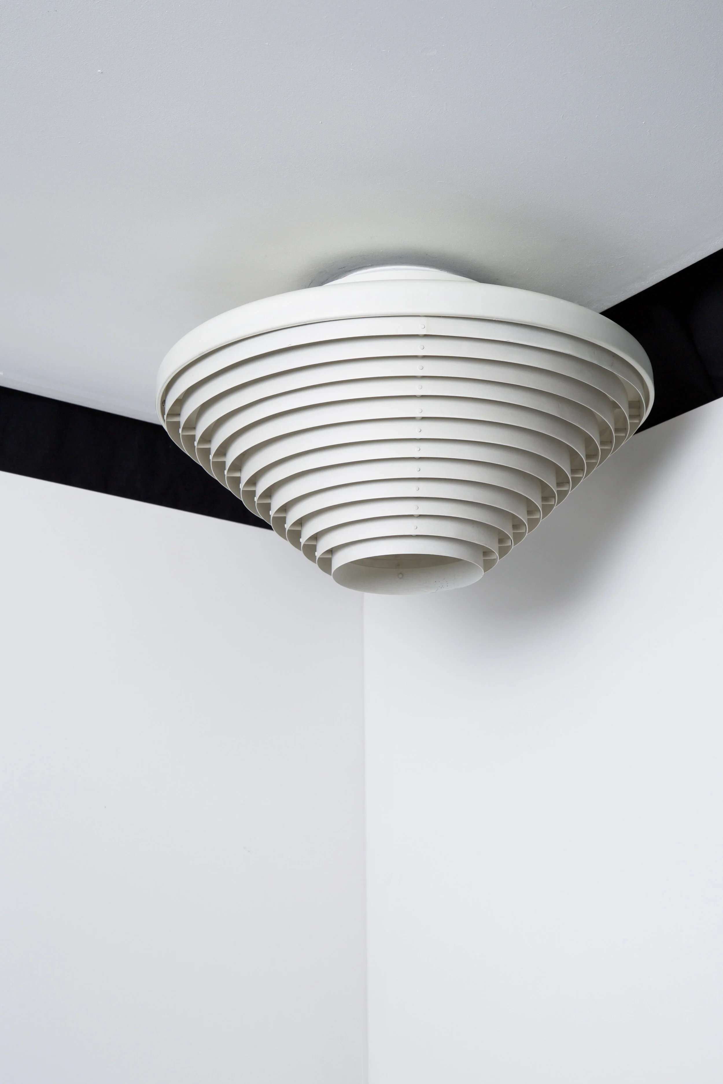 Alvar Aalto Ceiling Light A605 The Exchange Int