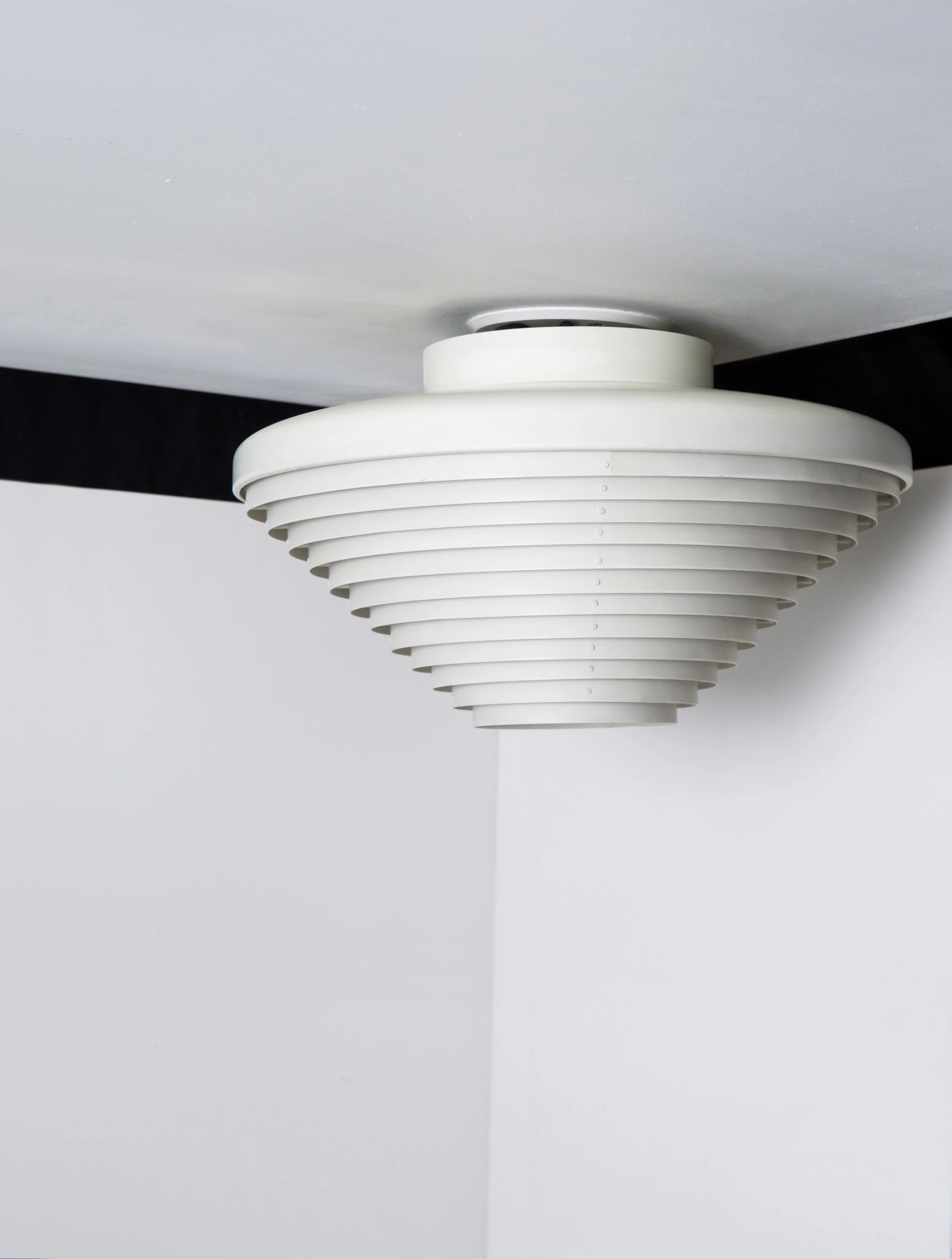 Alvar Aalto Ceiling Light A605 The Exchange Int