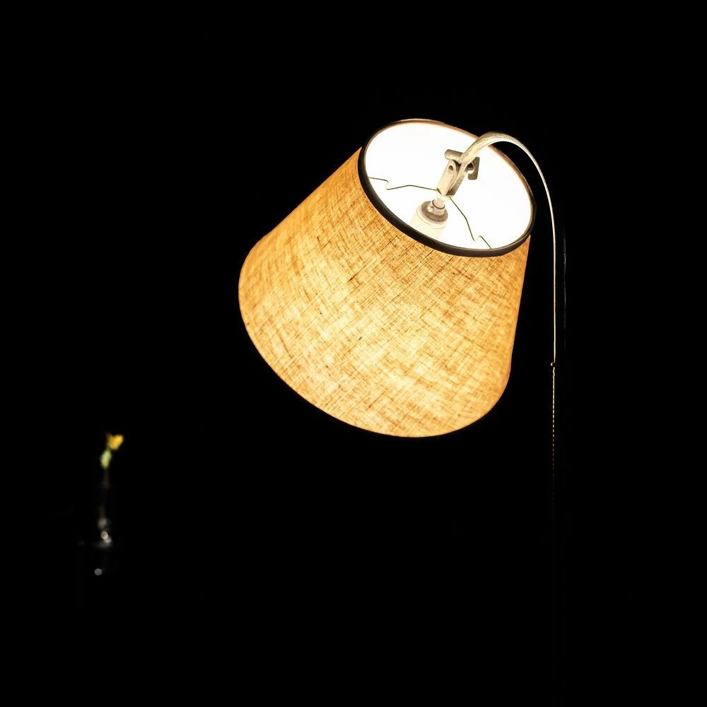 Paavo Tynell Floor Lamp Model 9609 circa 1940s