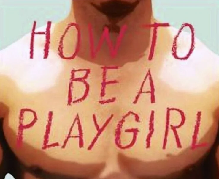 Porn and Feminism: “How to be a Playgirl” Author Jessanne Collins Gets Down… and Very Dirty