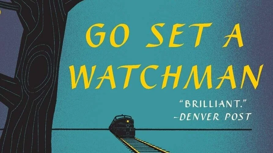 Harper Lee Will Release 'To Kill a Mockingbird' Sequel This Year