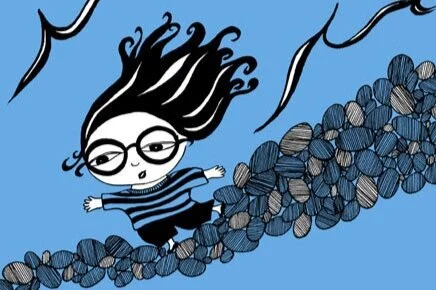 Author Carrie Rosten Gets Magical with 'Soma So Strange'